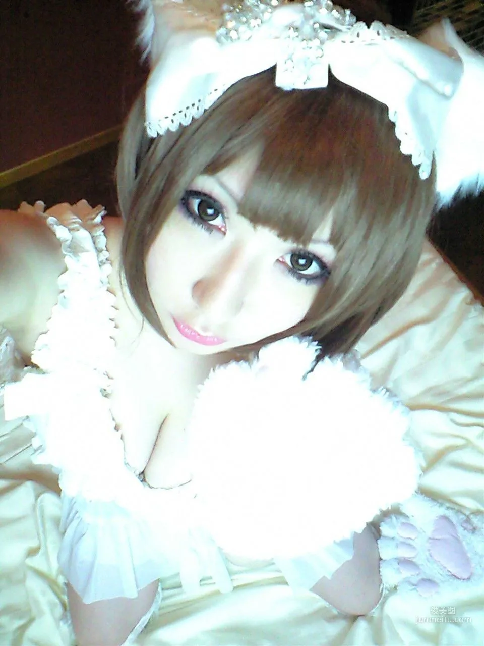 Saku: Cosplay Collection photo 15