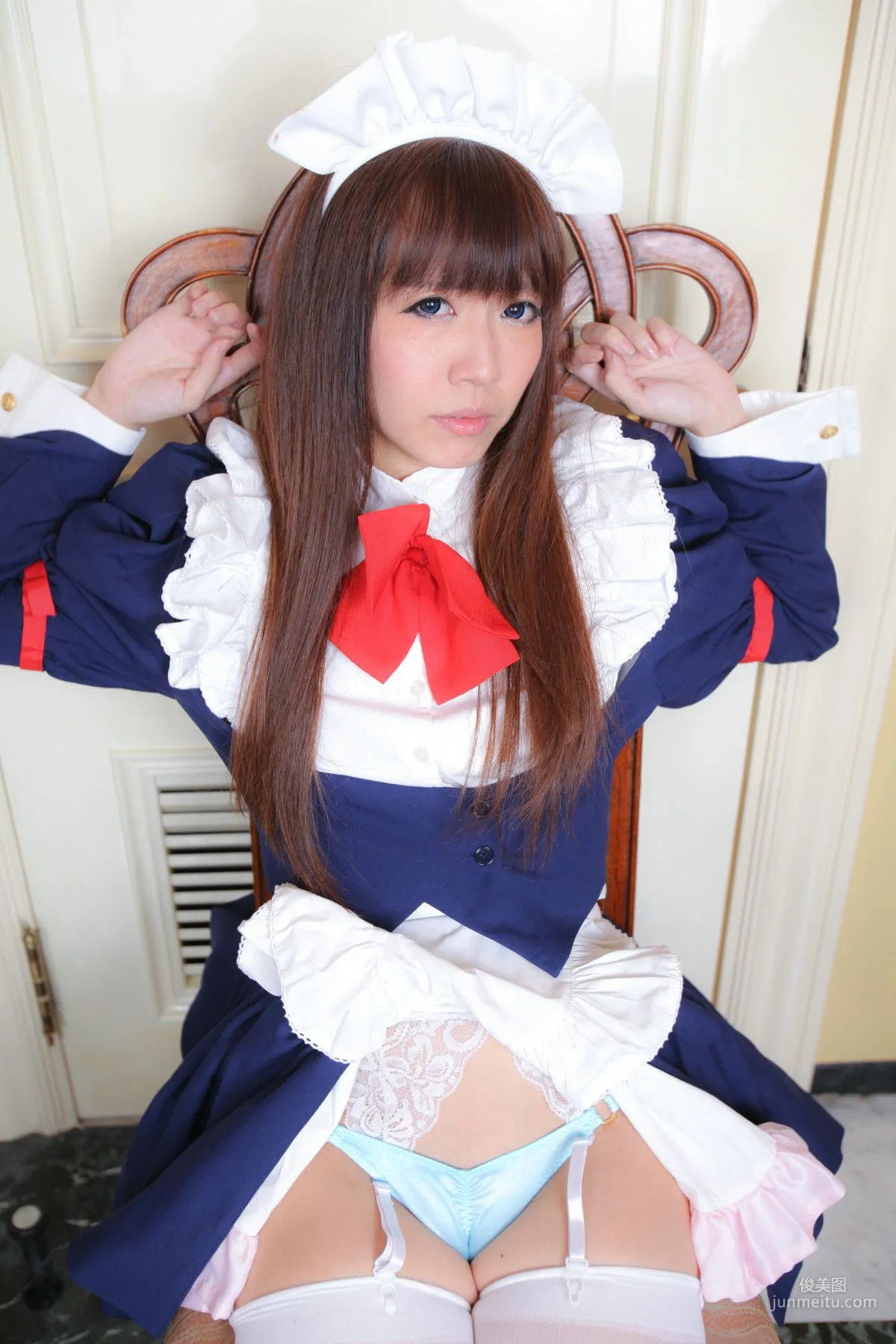 Ayane: Cosplay Collection Crea Bartoon photo 27