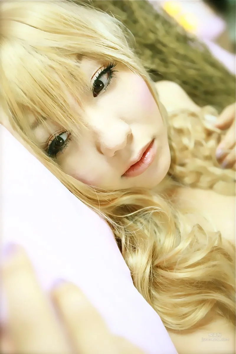 Hanamura Misaki: Cosplay Collection Project photo 23