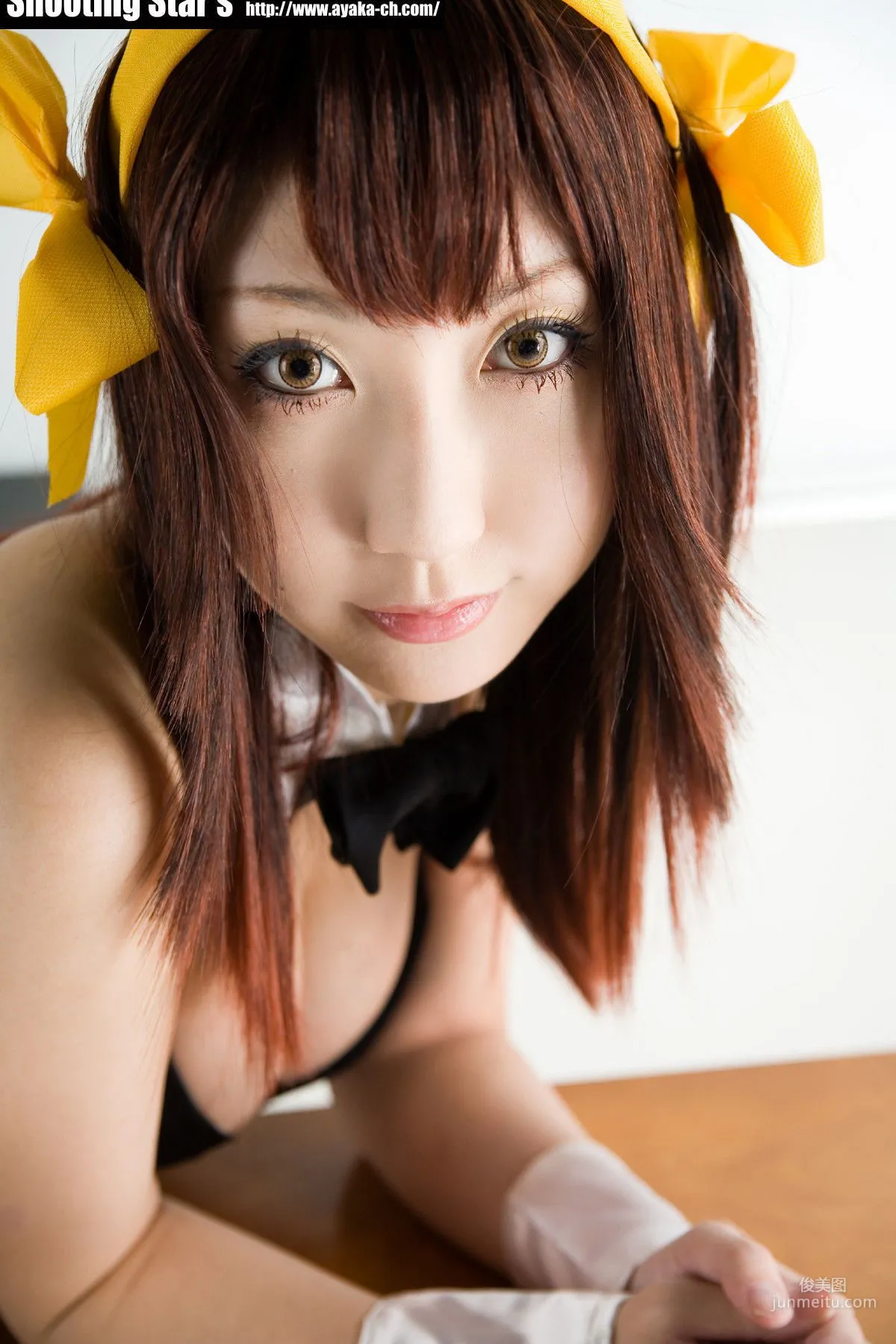Saku: Cosplay Collection photo 59