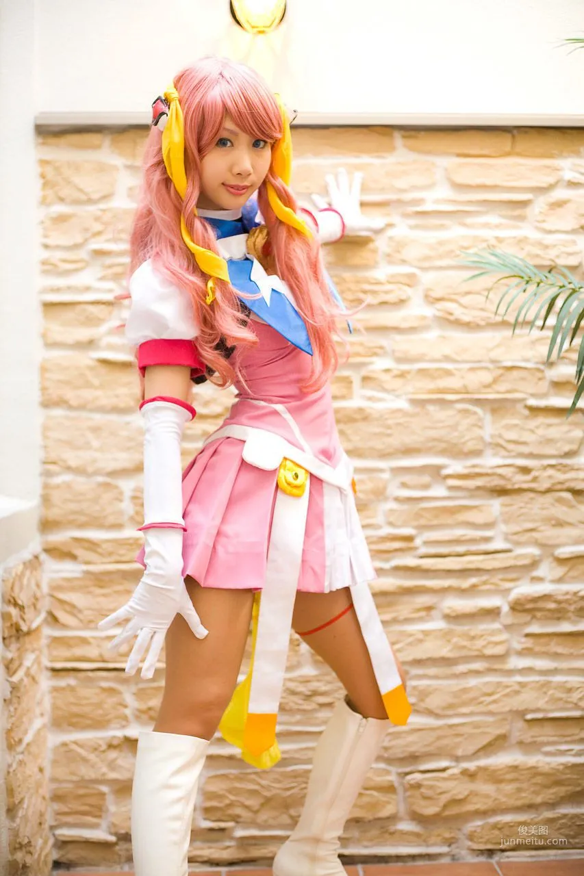 Kaminagi Madoka, This Is My Master [Jneko Studio] Photo Set photo 52