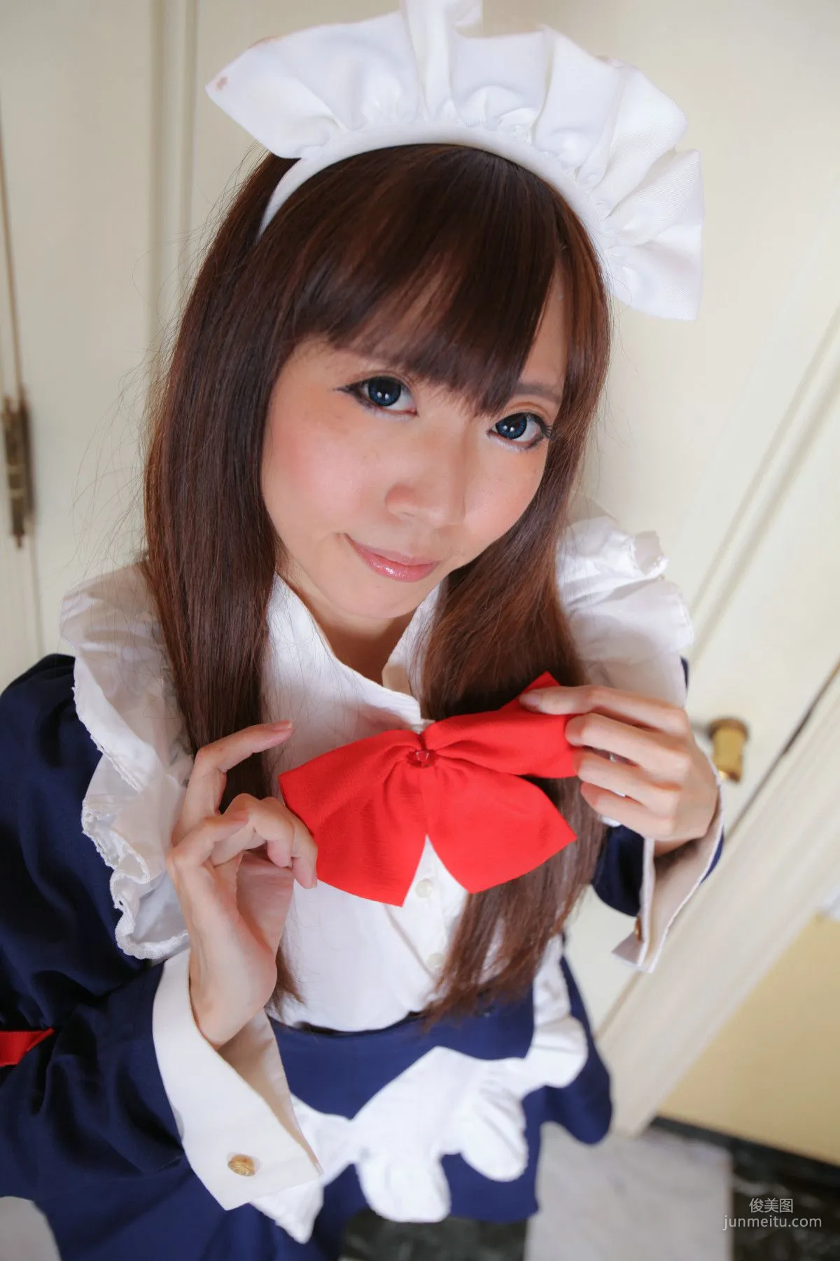 Ayane: Cosplay Collection Crea Bartoon photo 16
