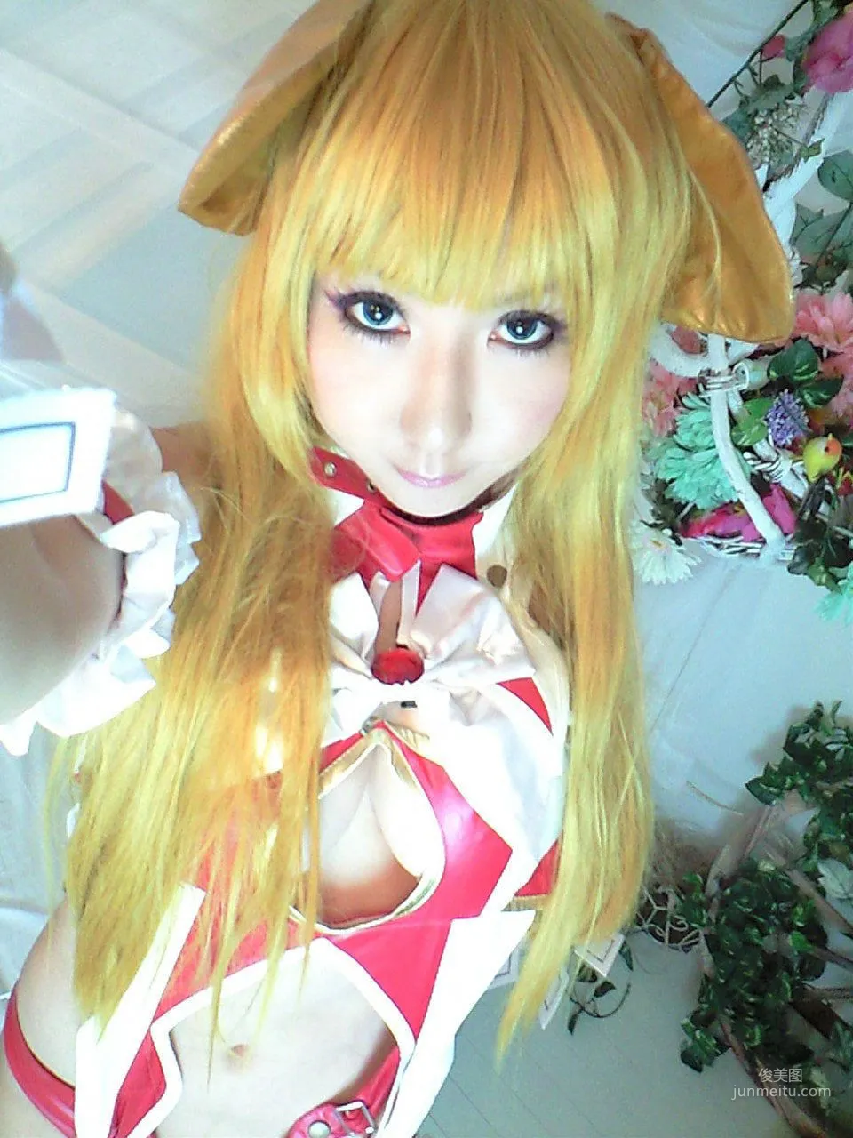 Saku: Cosplay Collection photo 37
