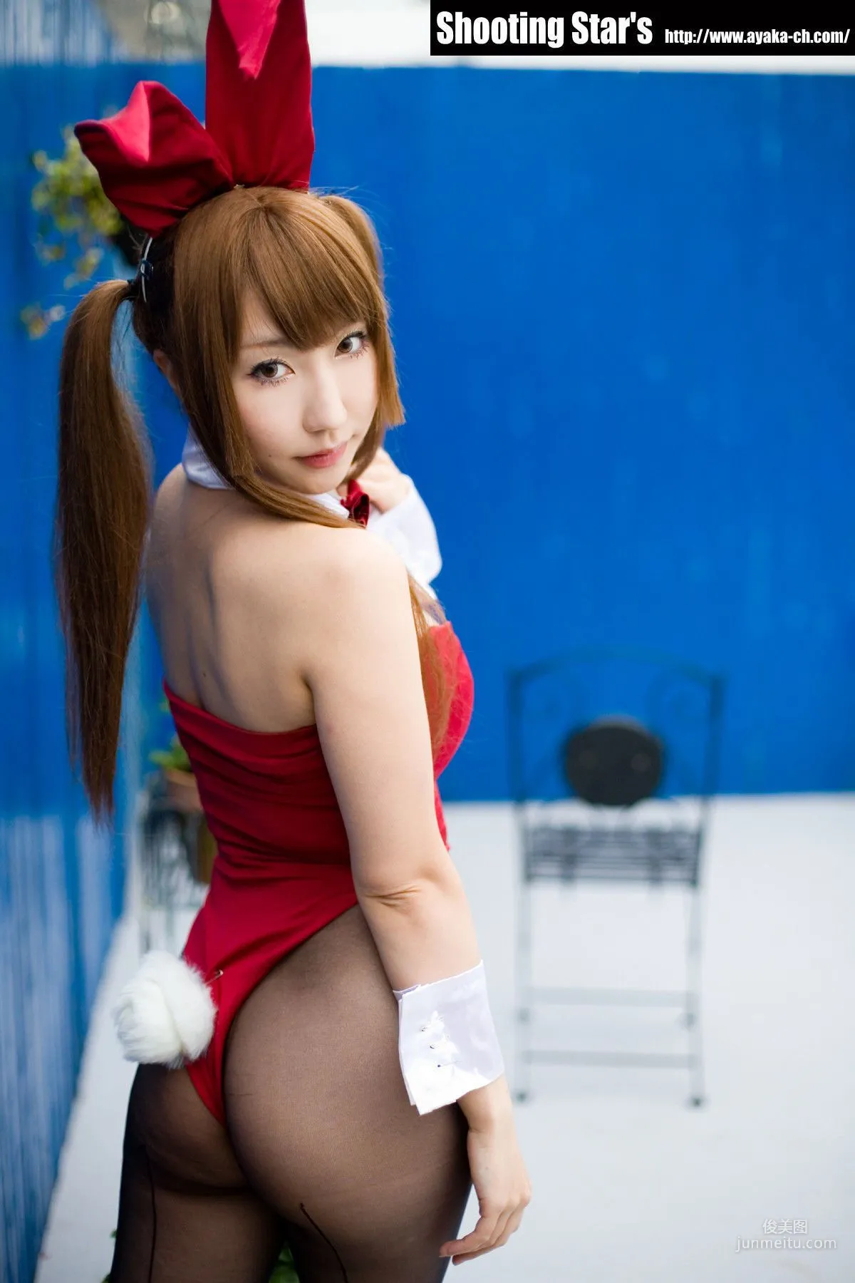 Saku: Cosplay Collection photo 64