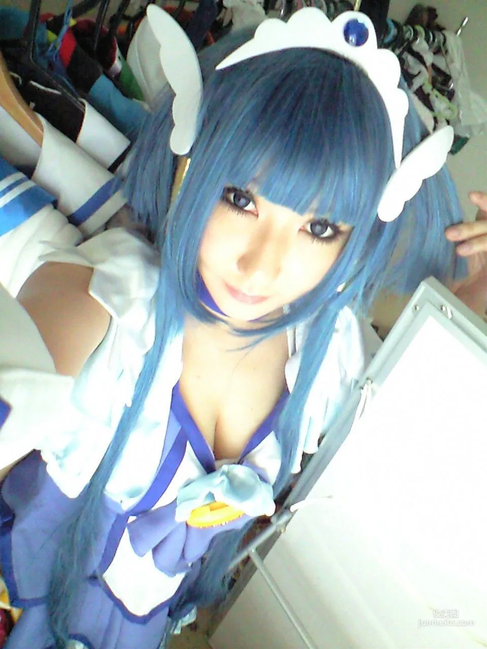 Saku: Cosplay Collection photo 29