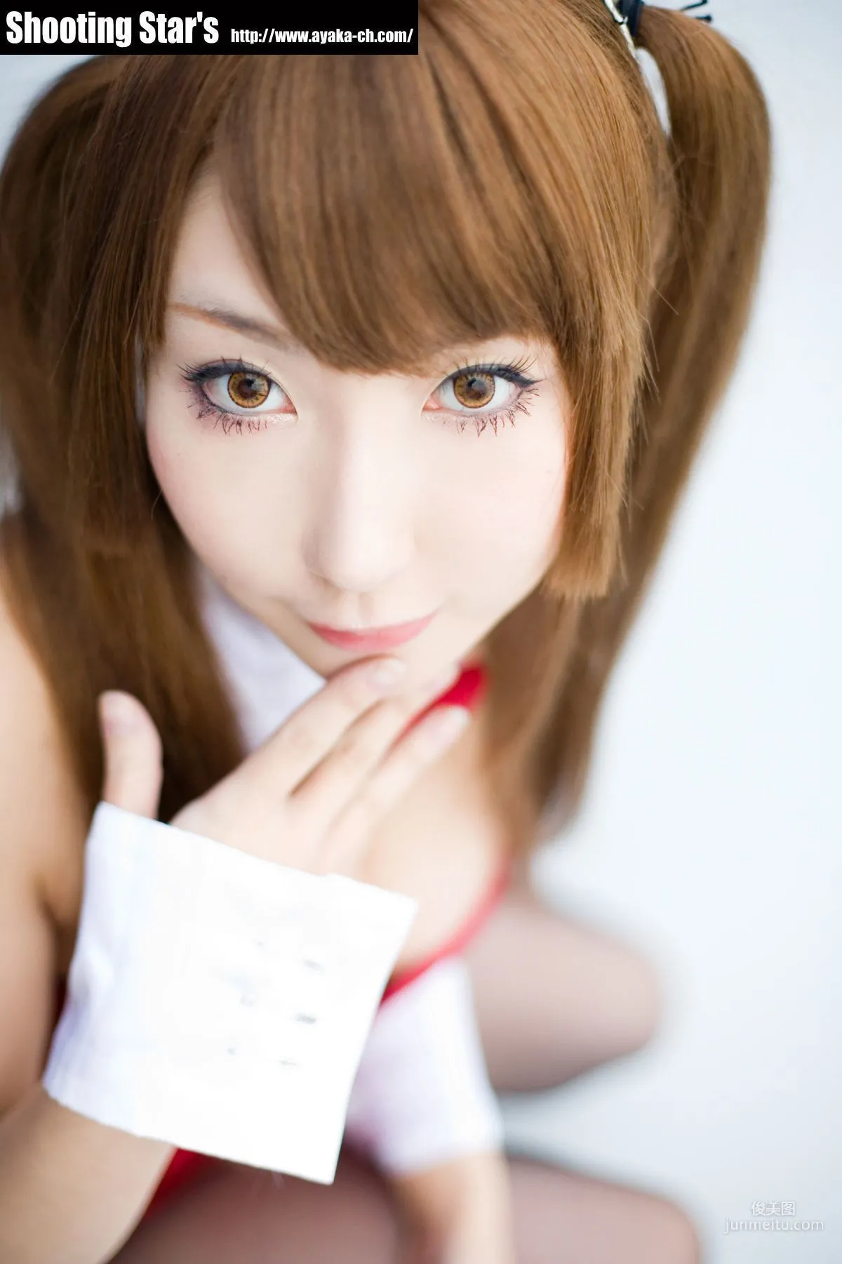 Saku: Cosplay Collection photo 75
