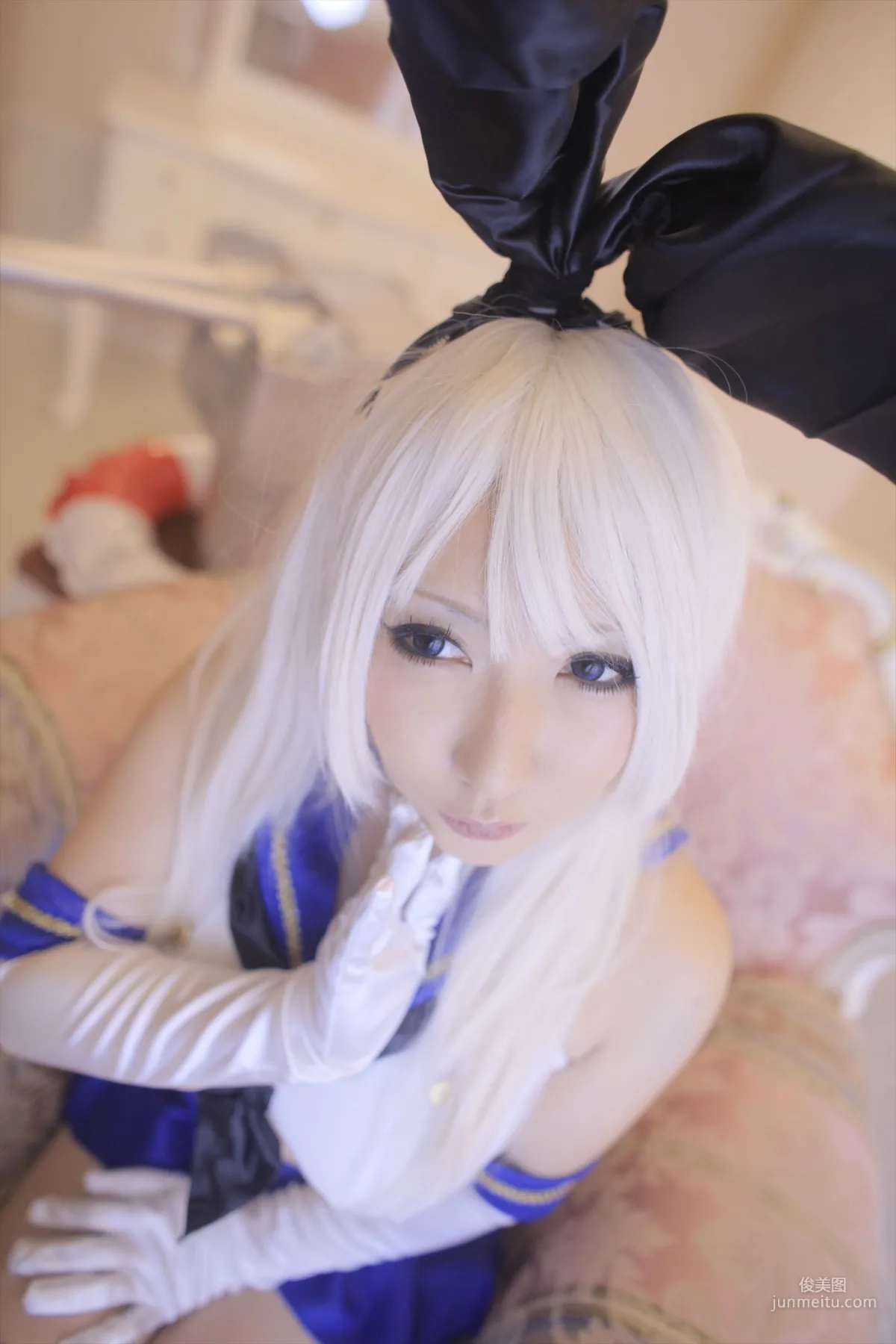 Saku: Cosplay Collection photo 93