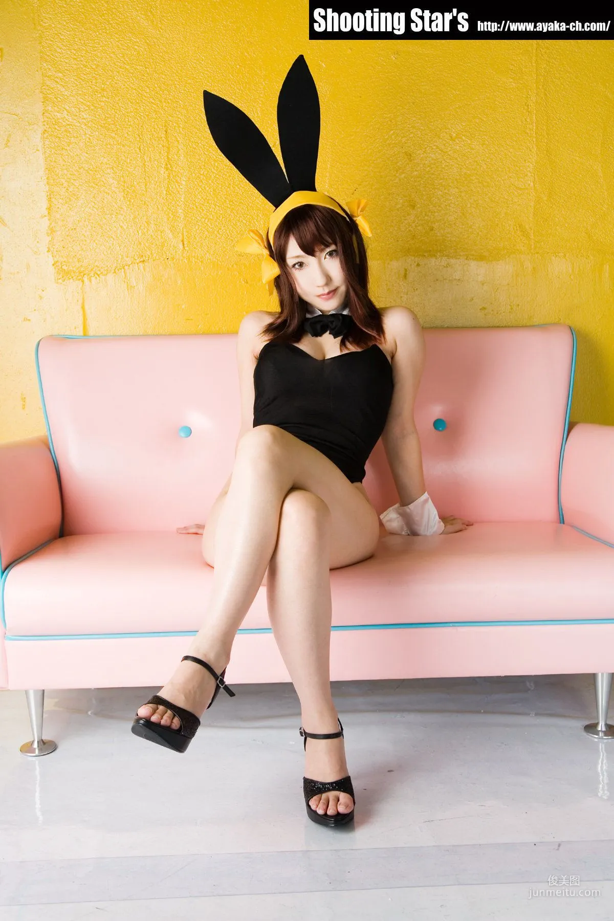 Saku: Cosplay Collection photo 2