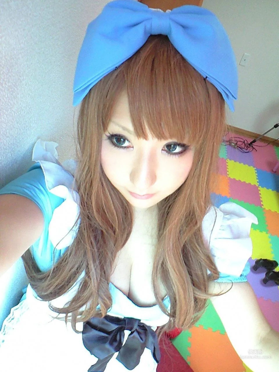 Saku: Cosplay Collection photo 34