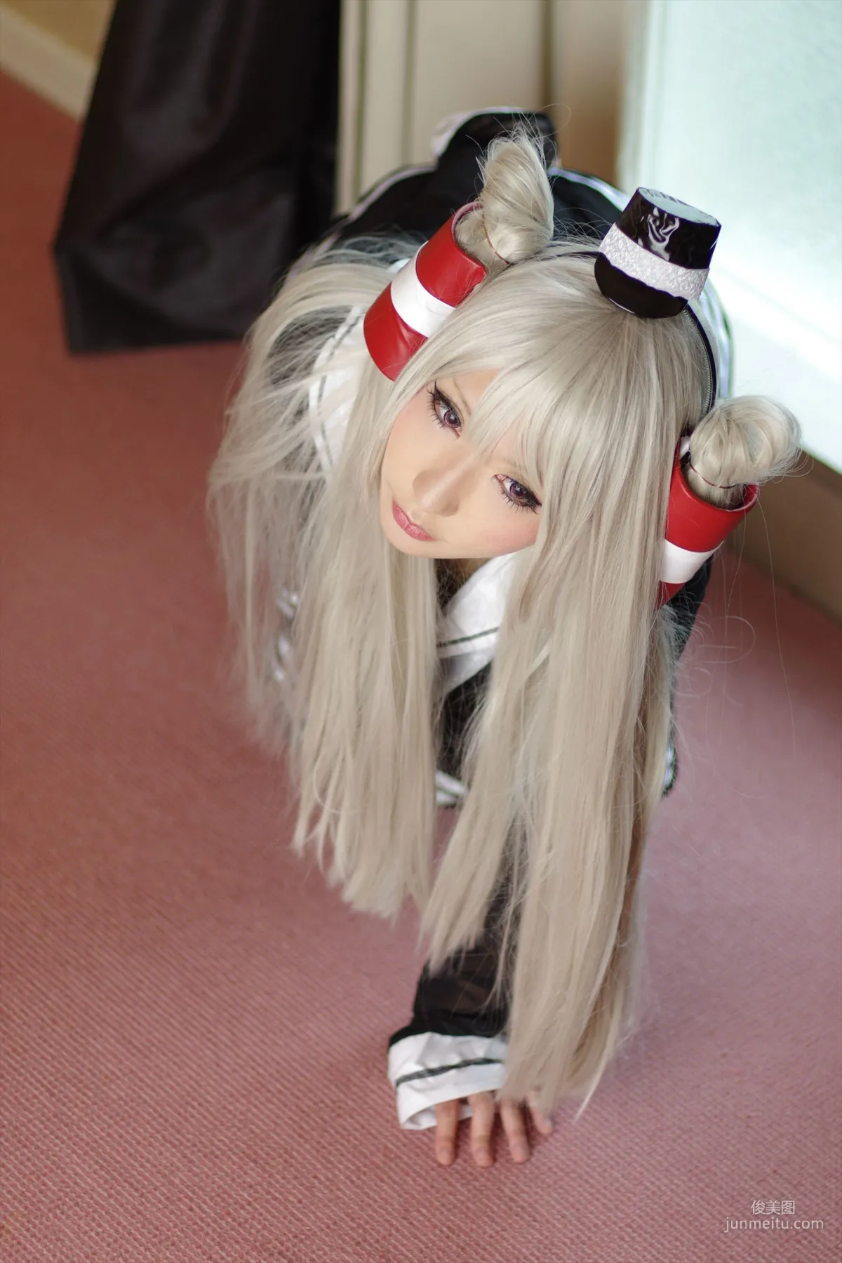 Saku: Cosplay Collection photo 17