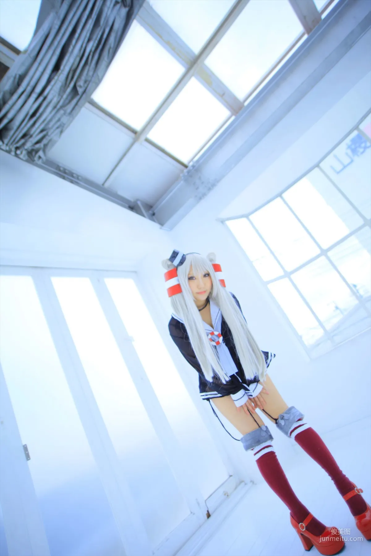 Saku: Cosplay Collection photo 31