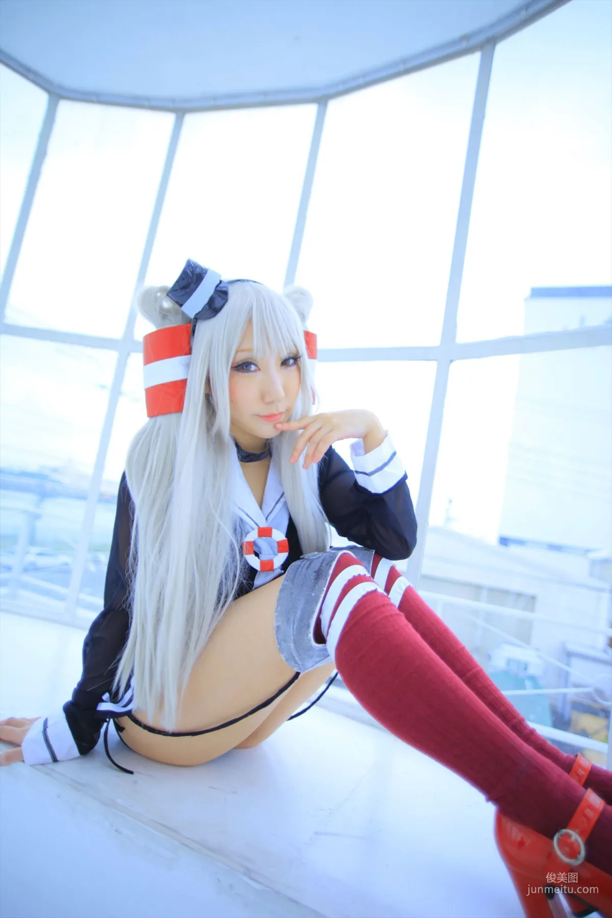 Saku: Cosplay Collection photo 26
