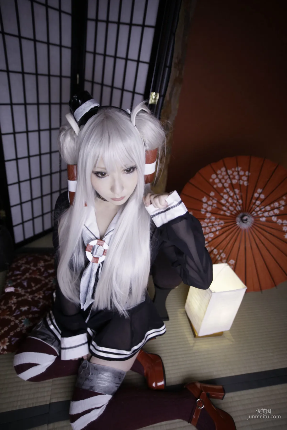 Saku: Cosplay Collection photo 47