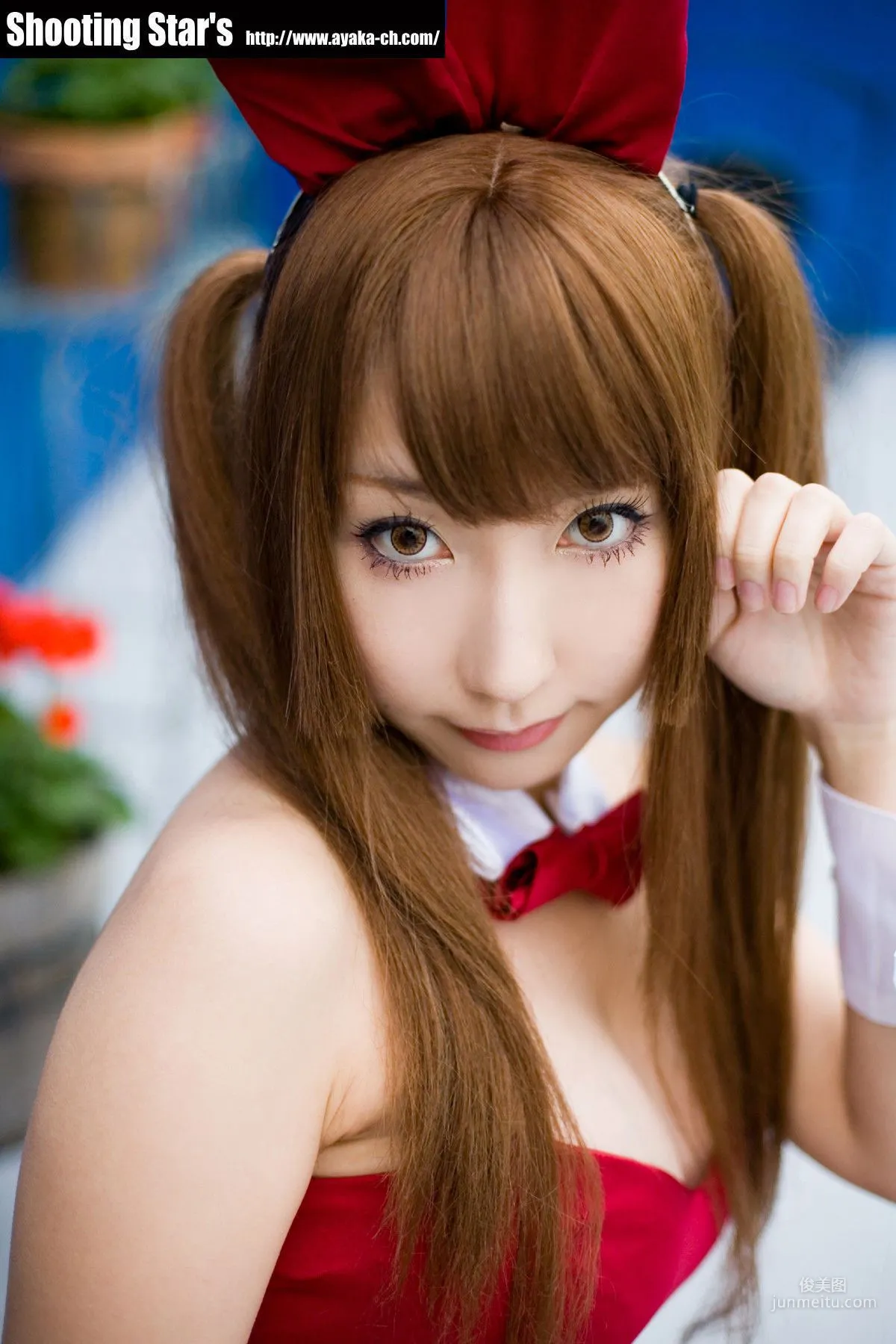 Saku: Cosplay Collection photo 73