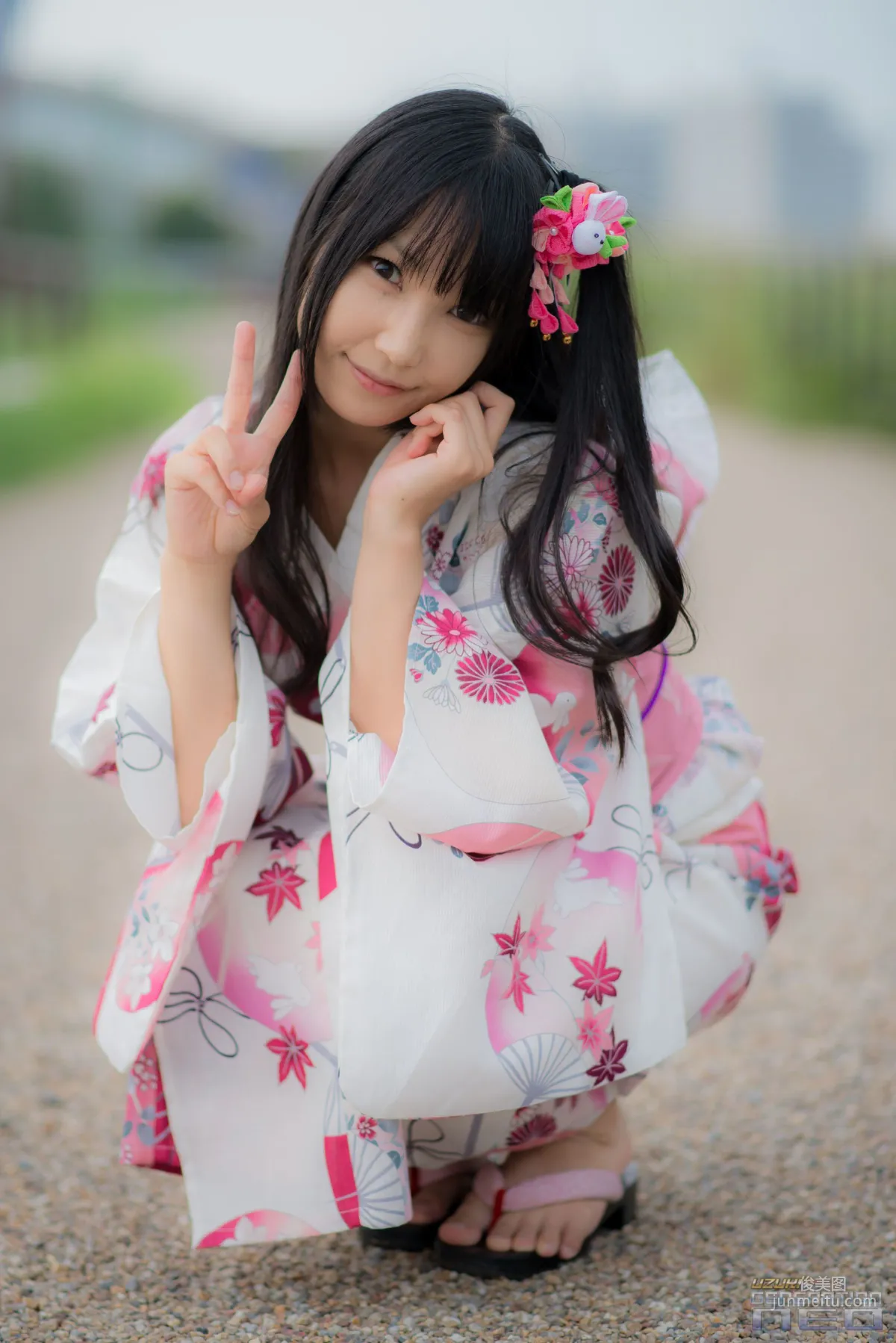 Lenfried Idolmaster Shimamura Uzuki [Heruheru3] Photo Set photo 90