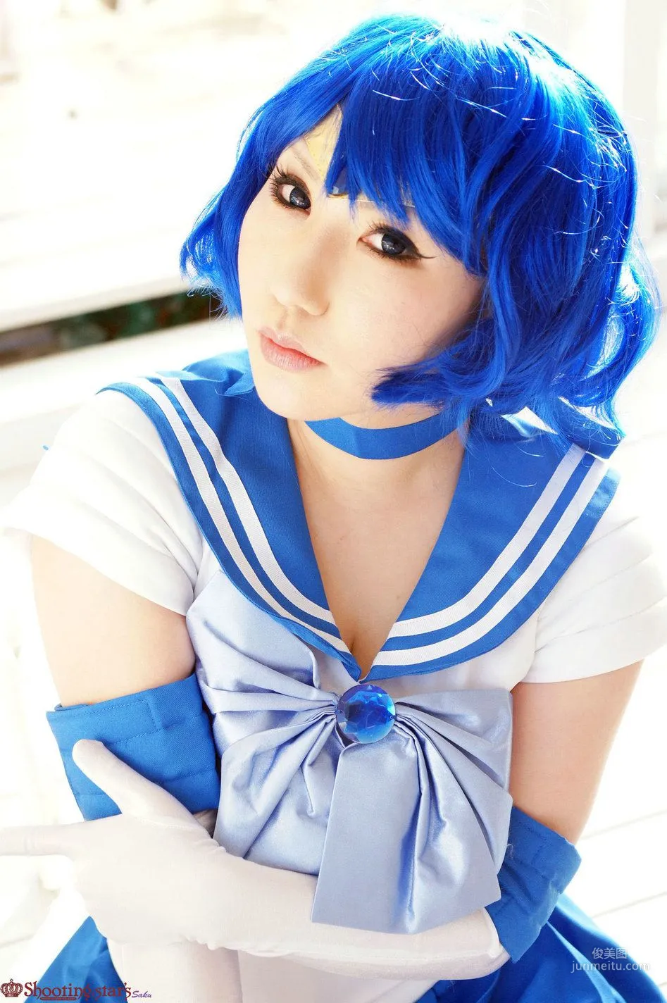 Saku: Cosplay Collection photo 77