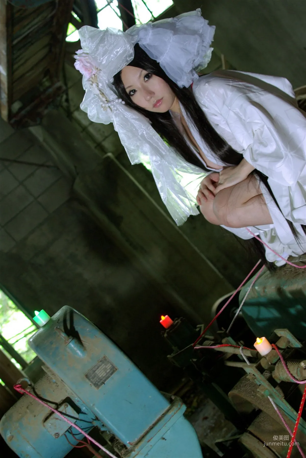 Saku: Cosplay Collection photo 43
