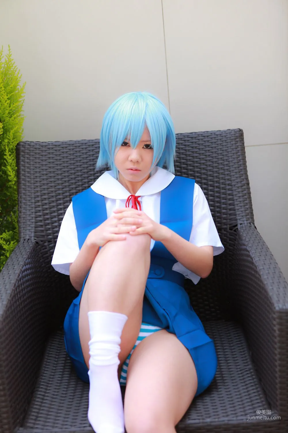 Mana Tanaka: Cosplay Collection photo 31