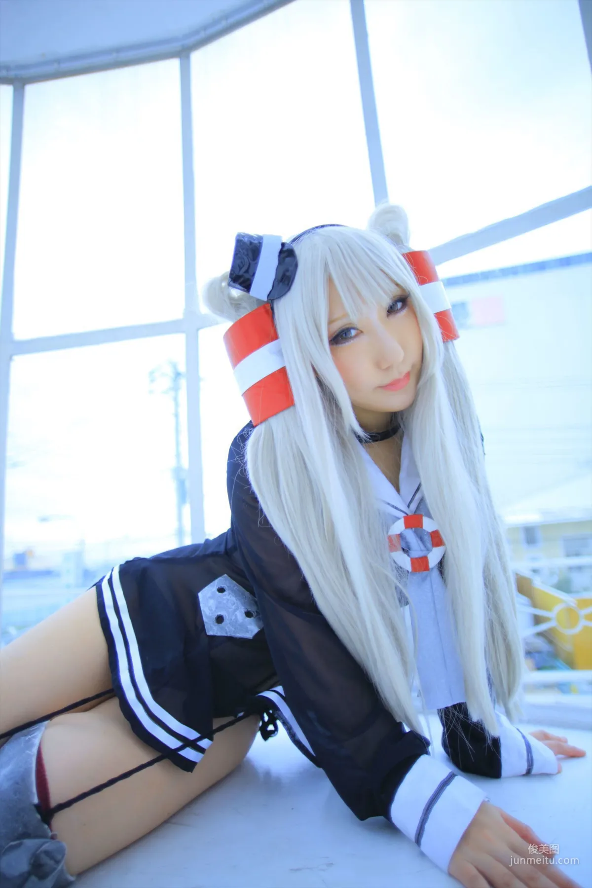 Saku: Cosplay Collection photo 28