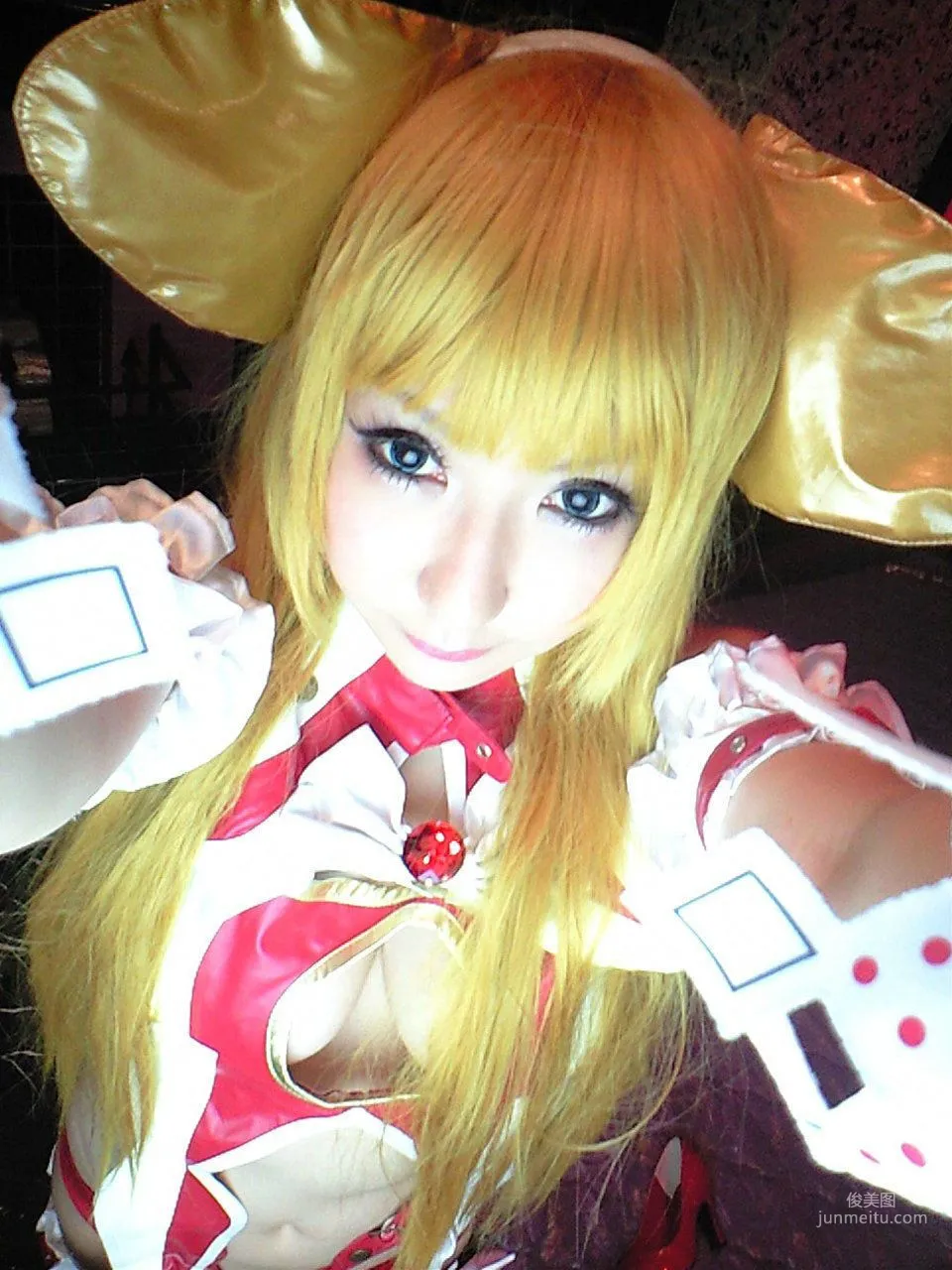 Saku: Cosplay Collection photo 43