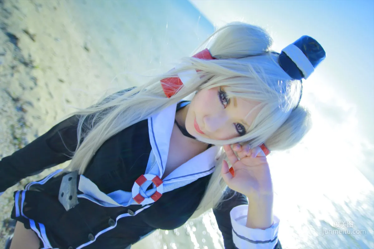 Saku: Cosplay Collection photo 48