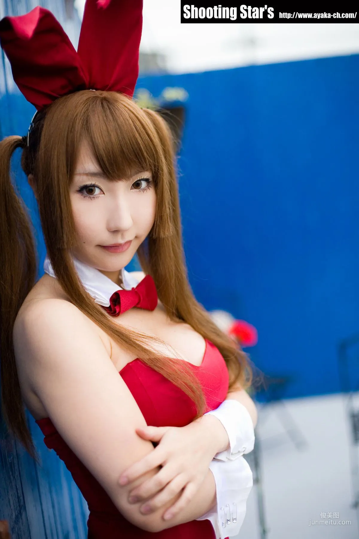 Saku: Cosplay Collection photo 67