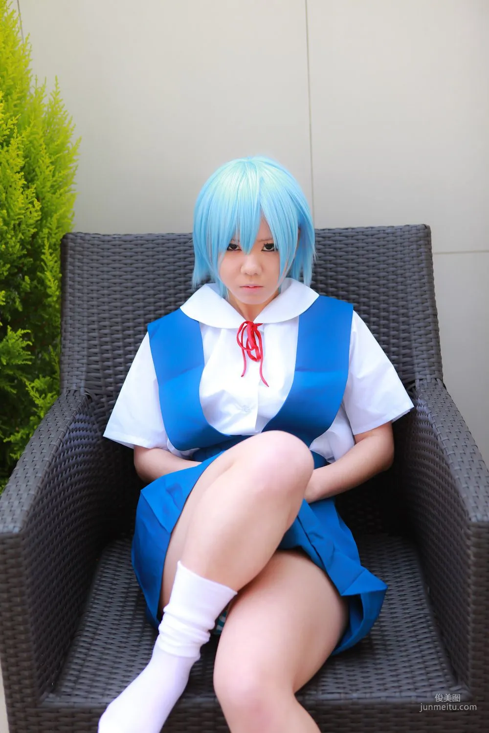 Mana Tanaka: Cosplay Collection photo 30