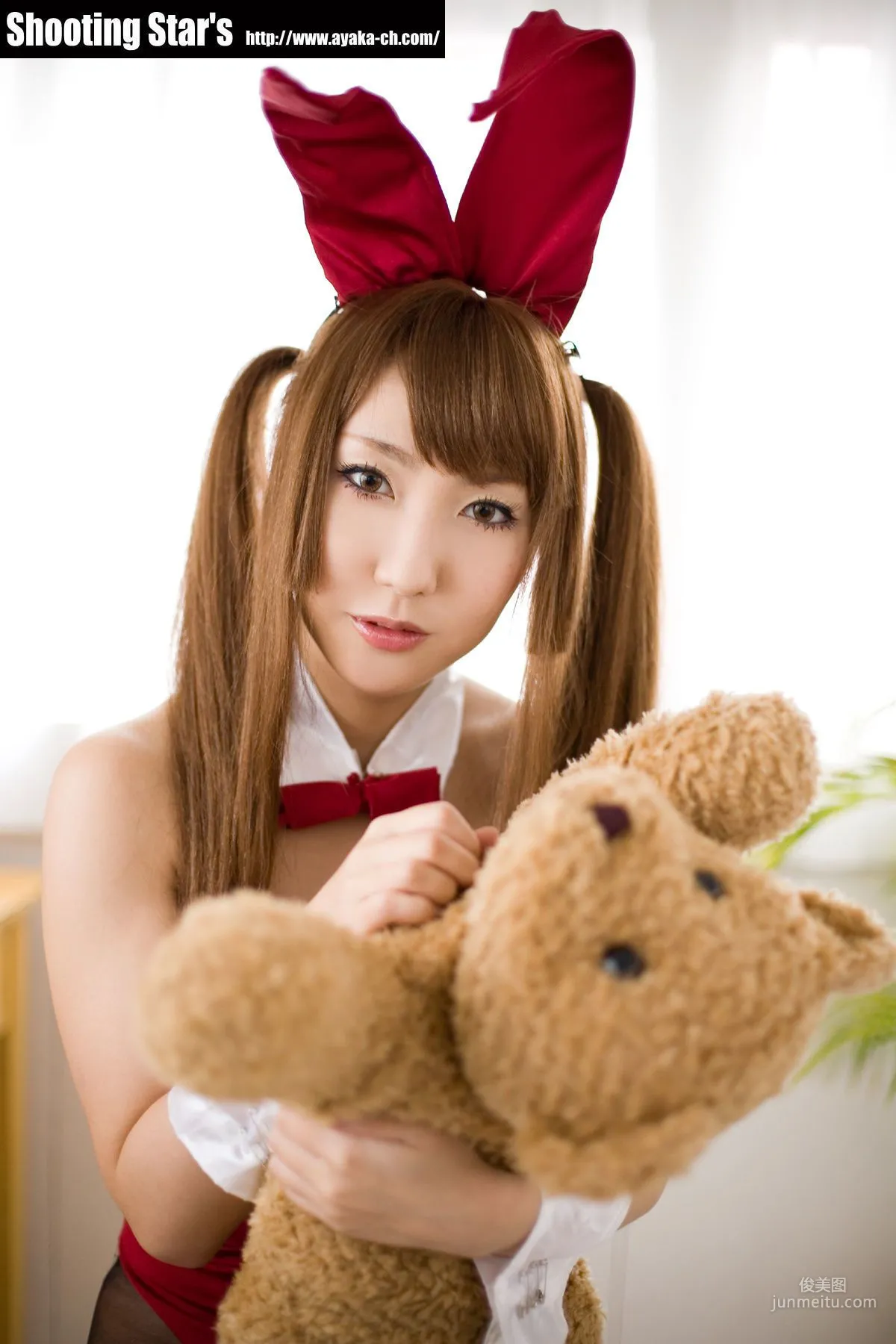 Saku: Cosplay Collection photo 33