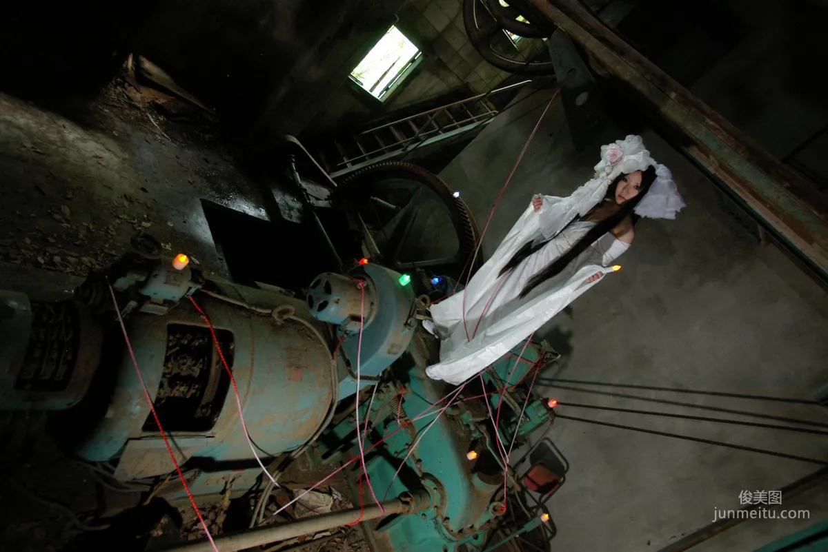 Saku: Cosplay Collection photo 46