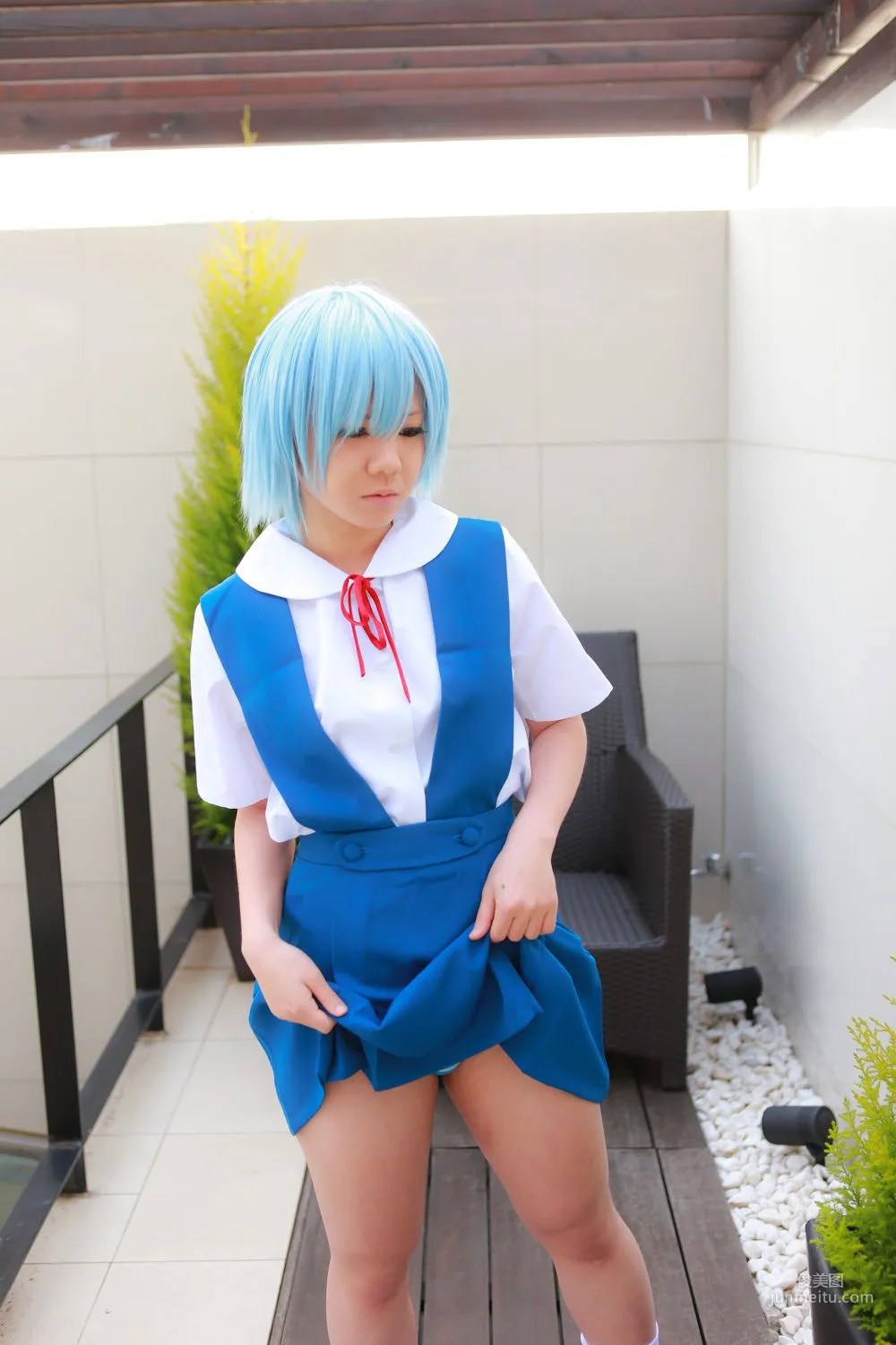 Mana Tanaka: Cosplay Collection photo 6