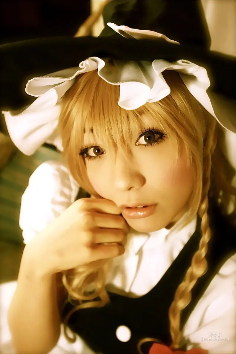 Hanamura Misaki: Cosplay Collection Project photo 8