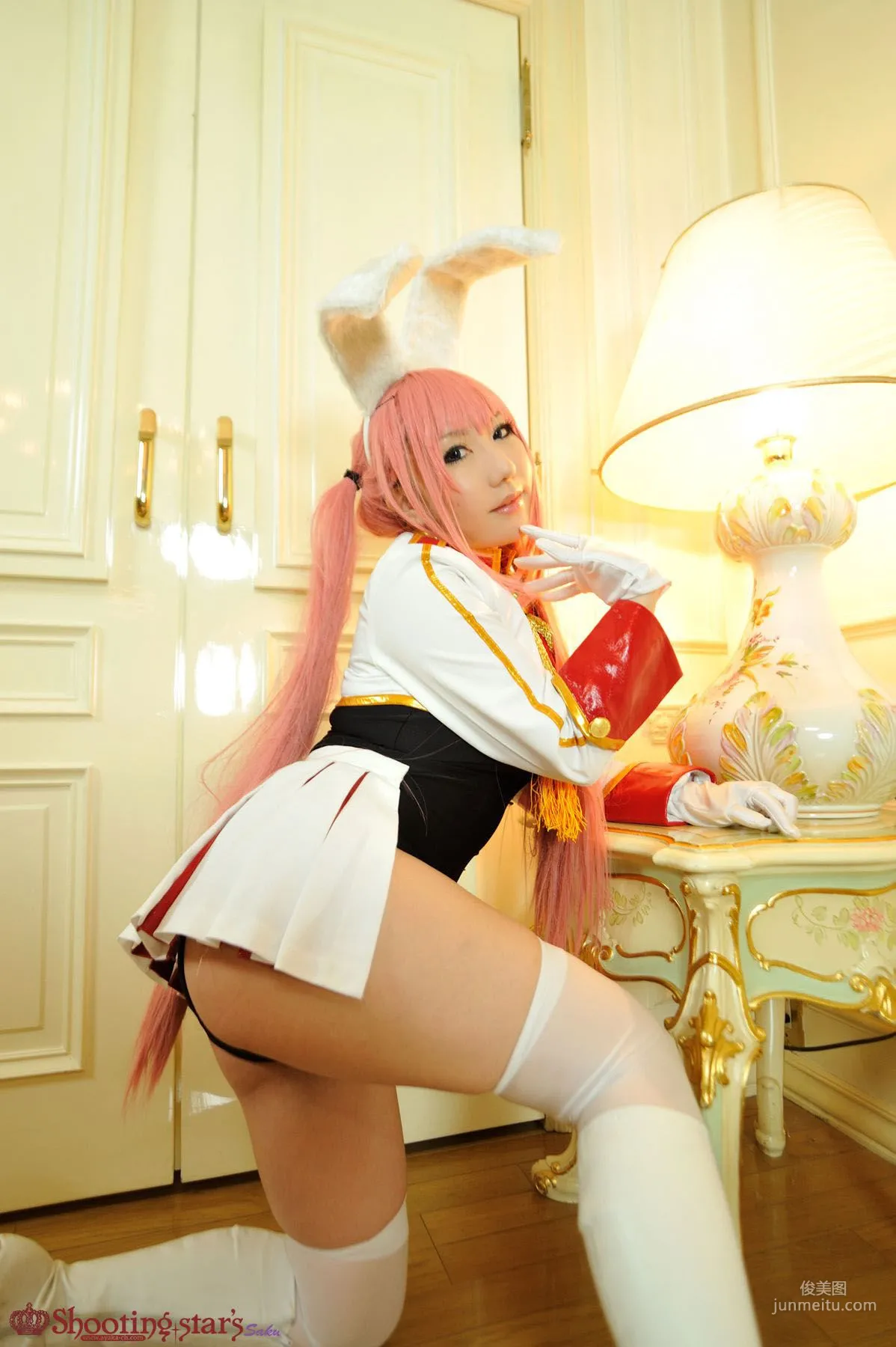Saku: Cosplay Collection photo 59