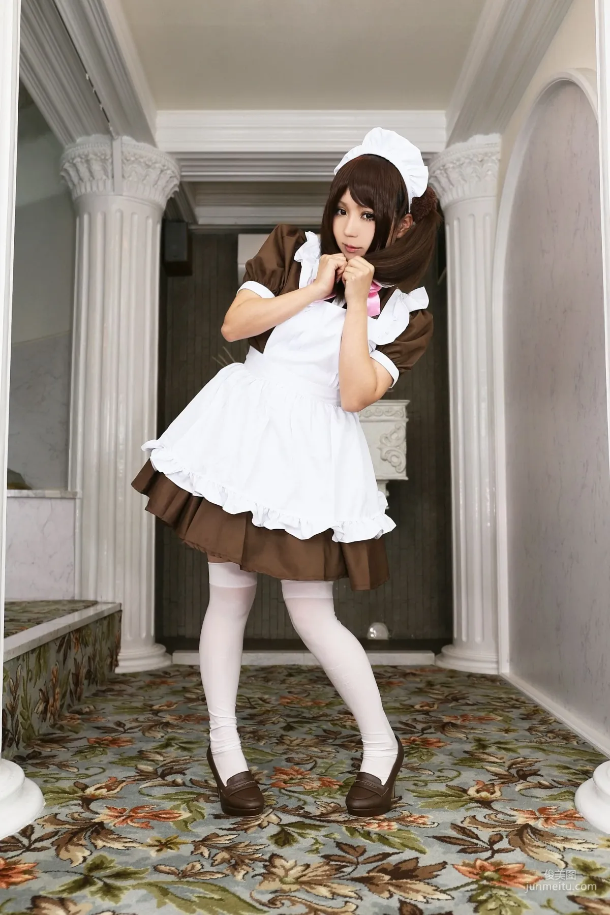 日暮らん (Higurashi Ran) dog [HBS] 寫真集 2