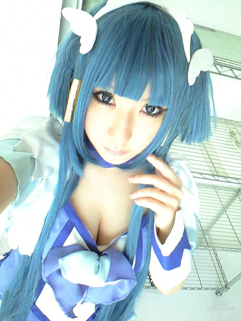 Saku: Cosplay Collection photo 20