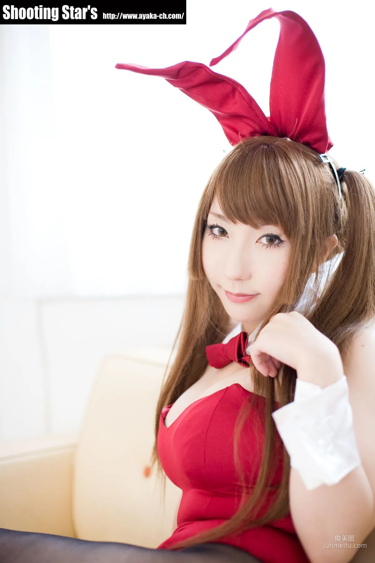Saku: Cosplay Collection photo 20