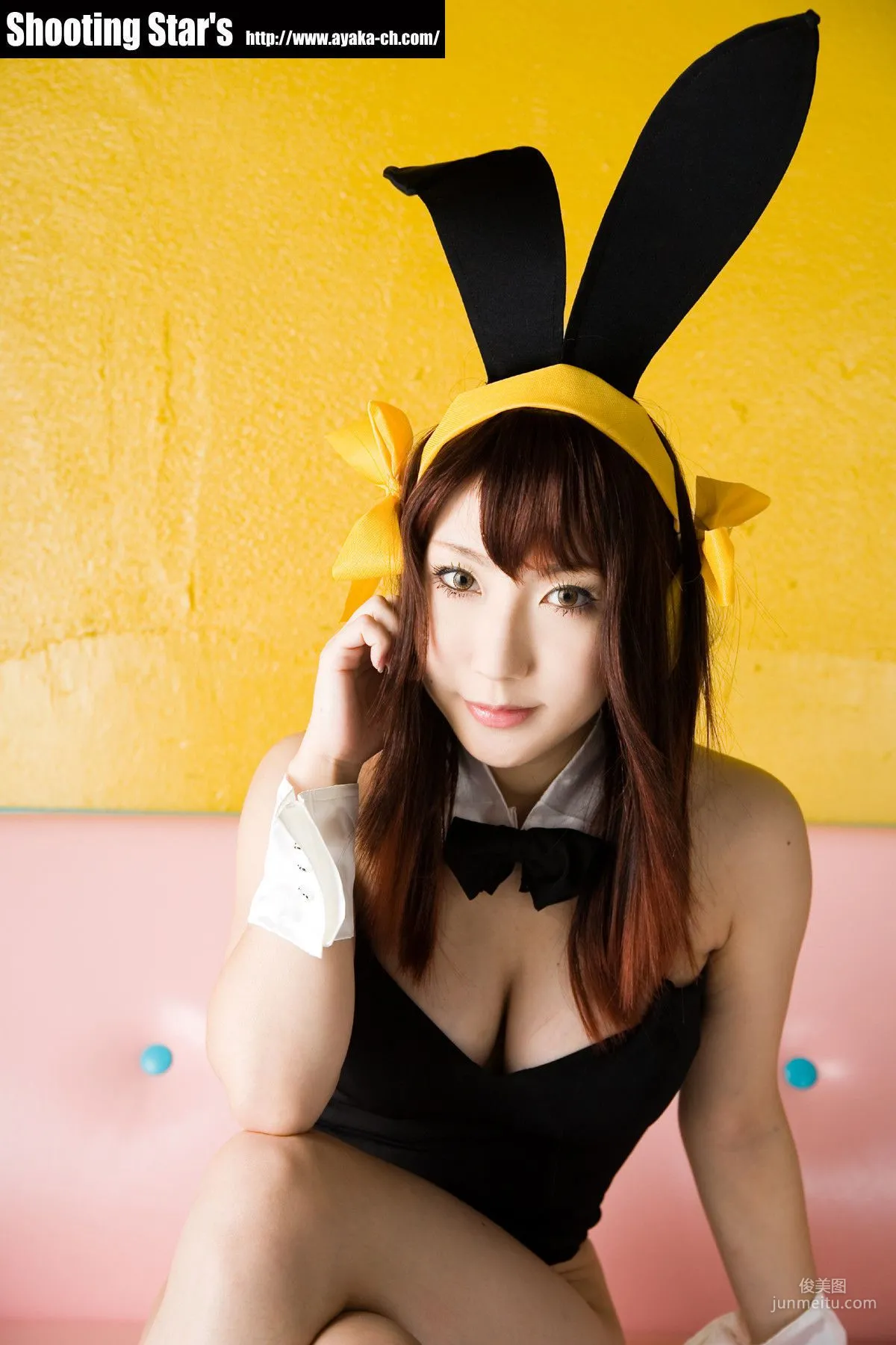 Saku: Cosplay Collection photo 3