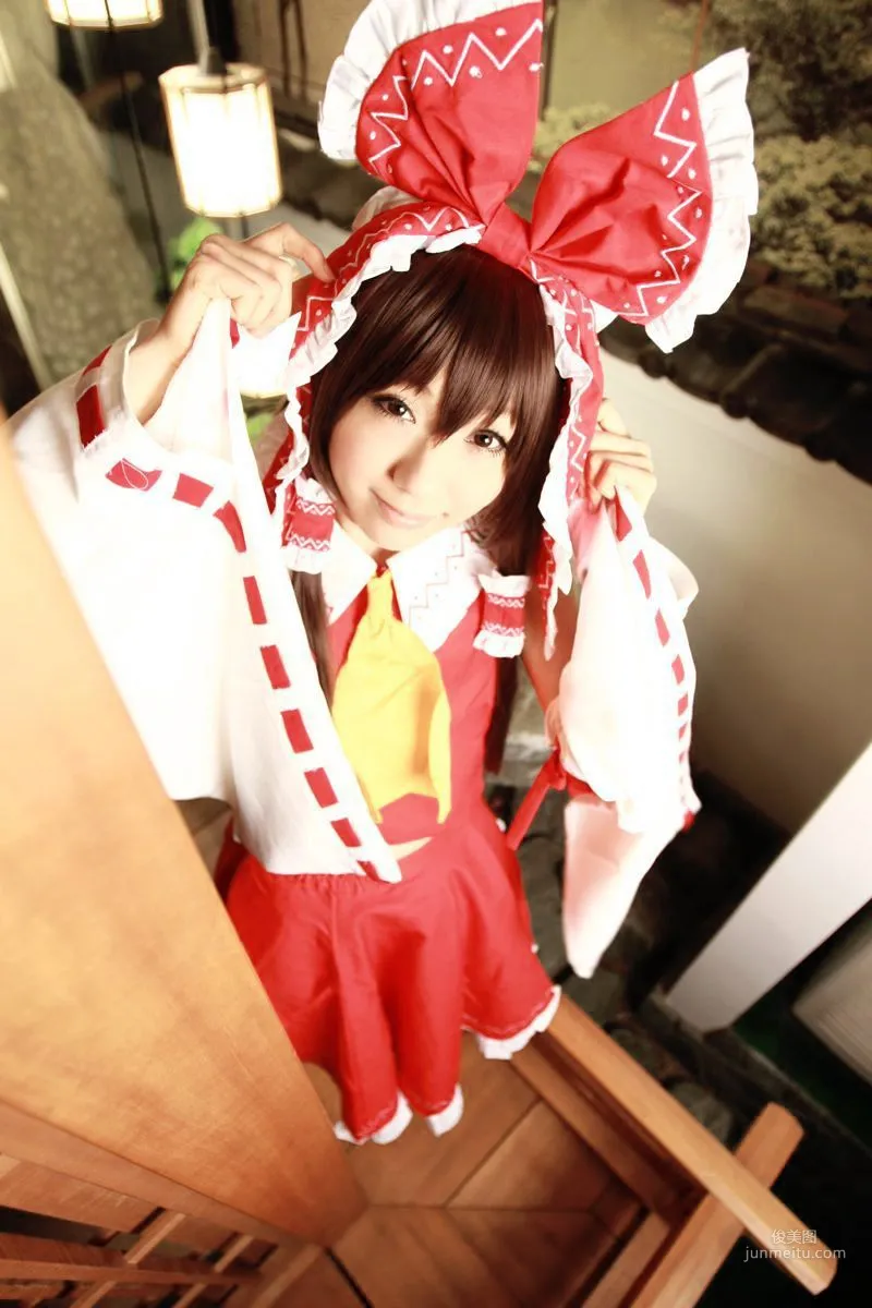 Hanamura Misaki: Cosplay Collection Project photo 80