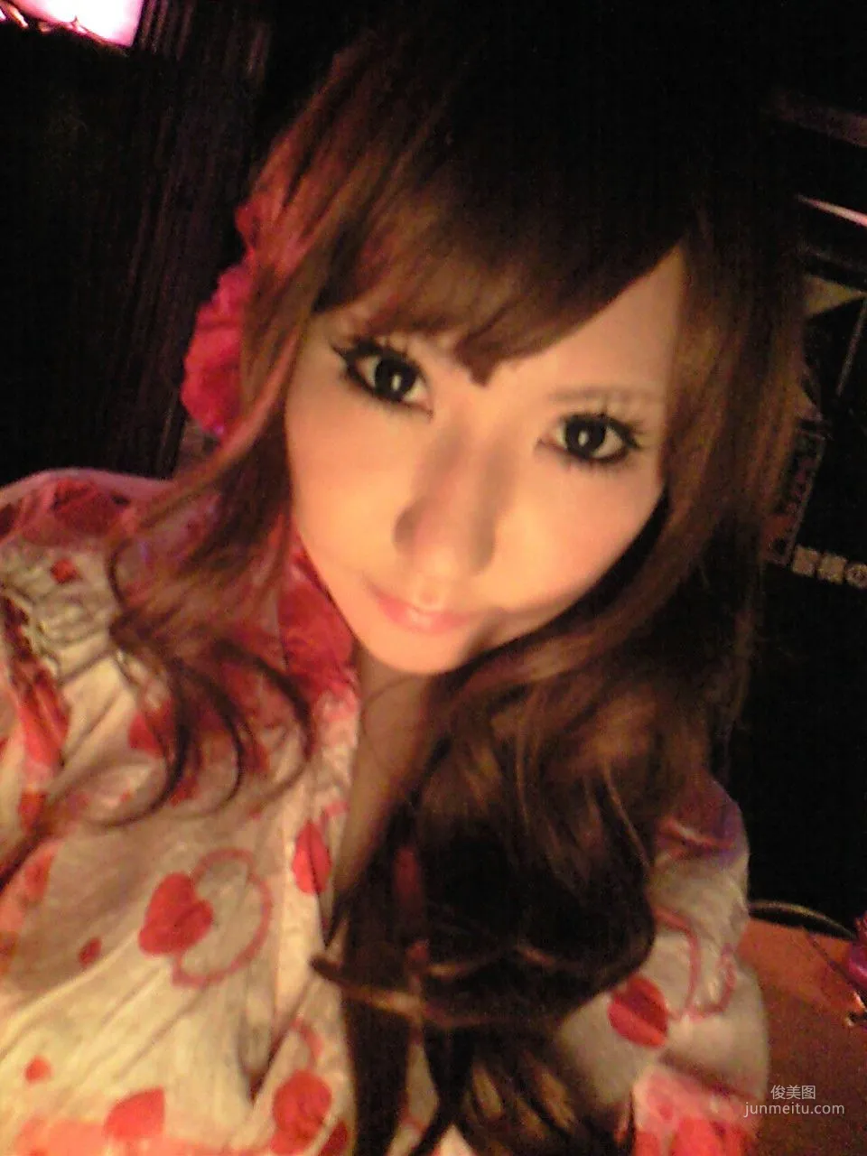 Saku: Cosplay Collection photo 30