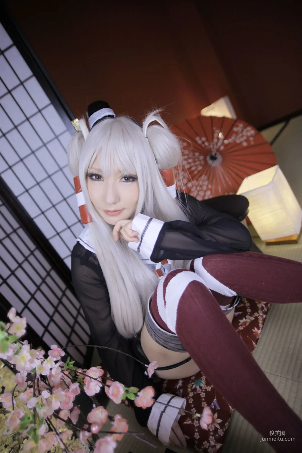Saku: Cosplay Collection photo 43