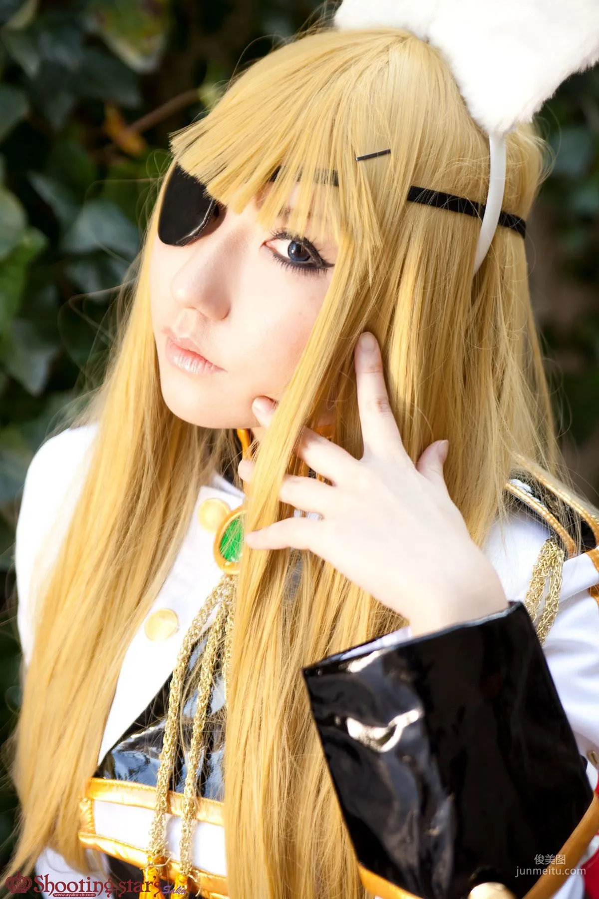 Saku: Cosplay Collection photo 22
