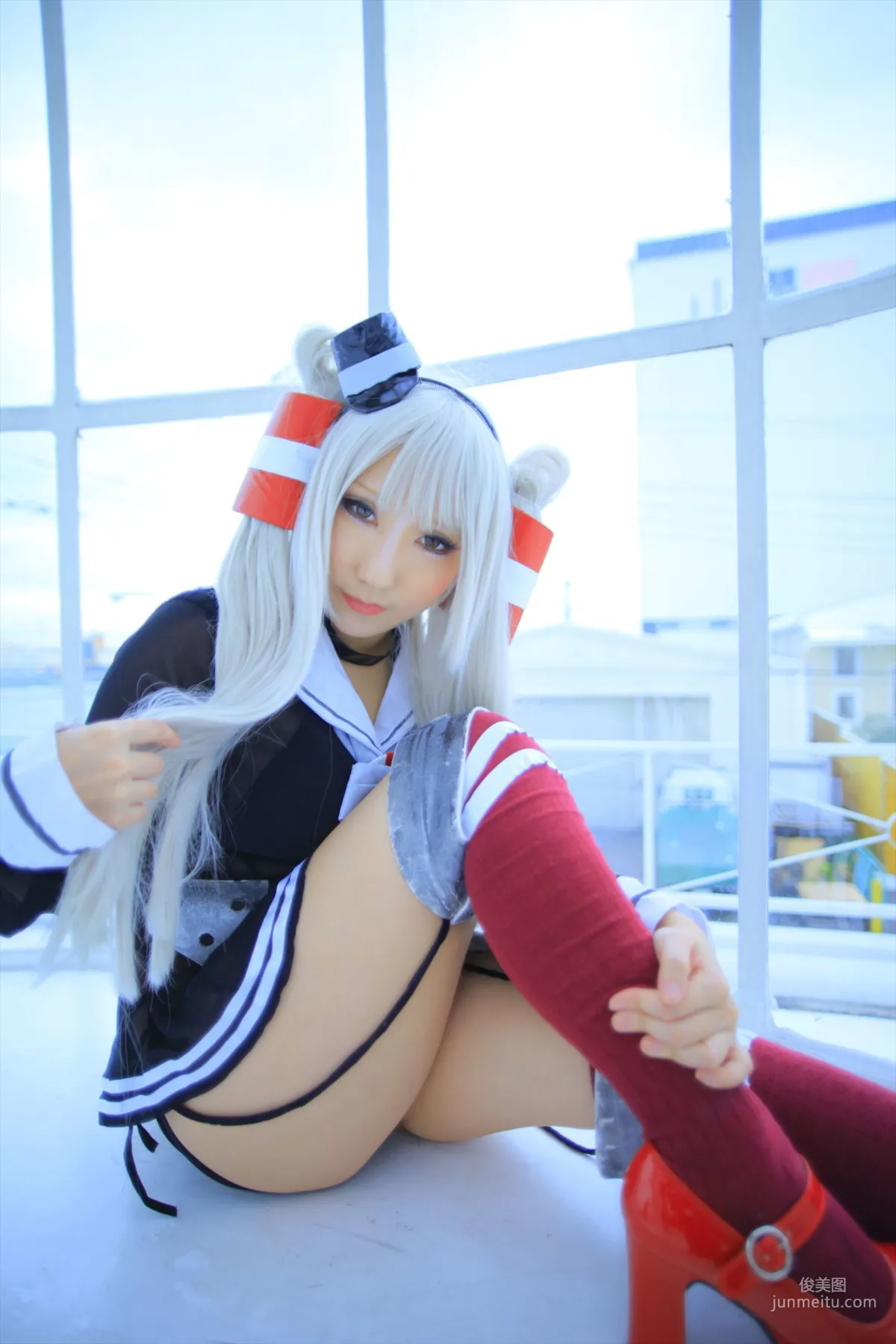 Saku: Cosplay Collection photo 27