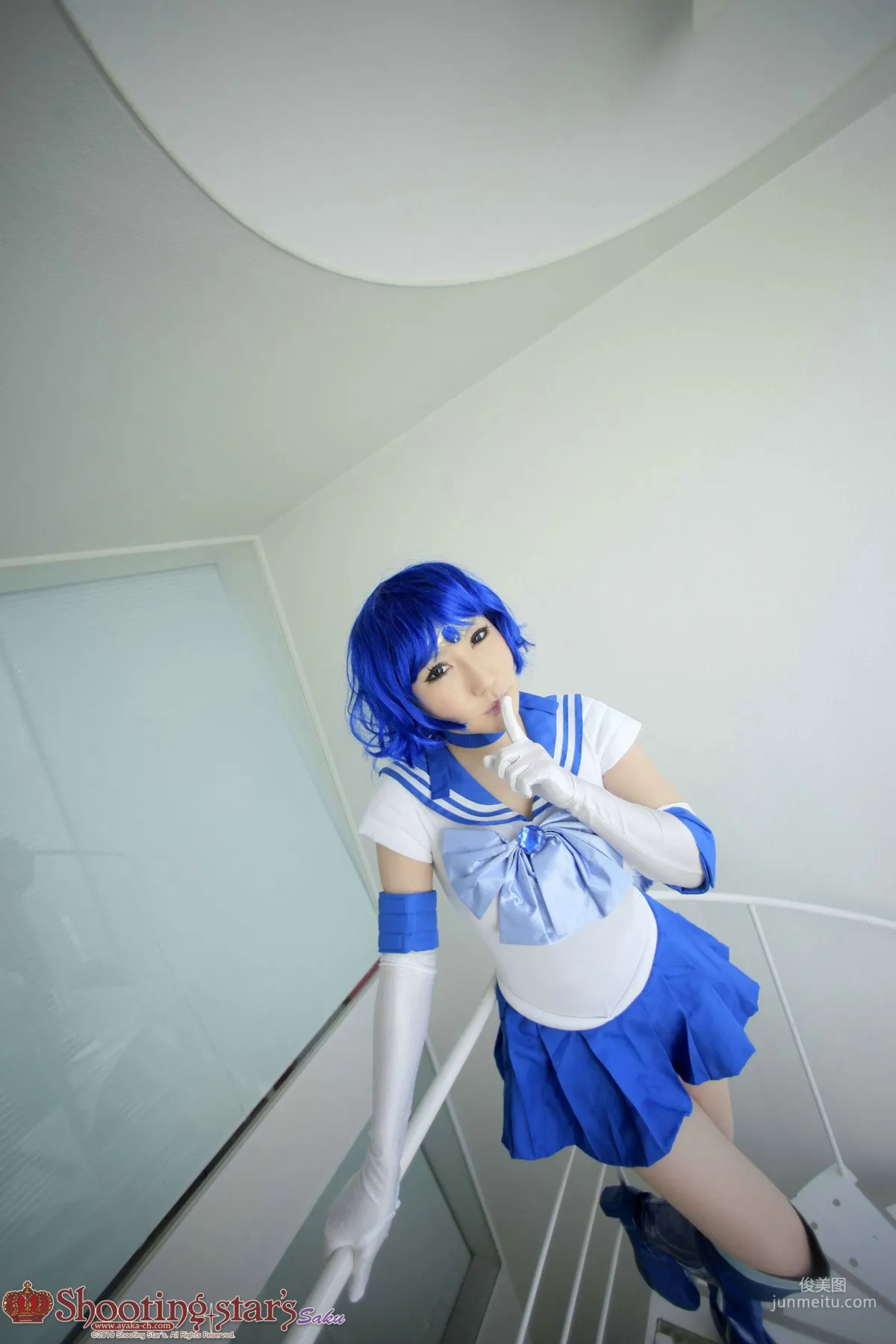 Saku: Cosplay Collection photo 81