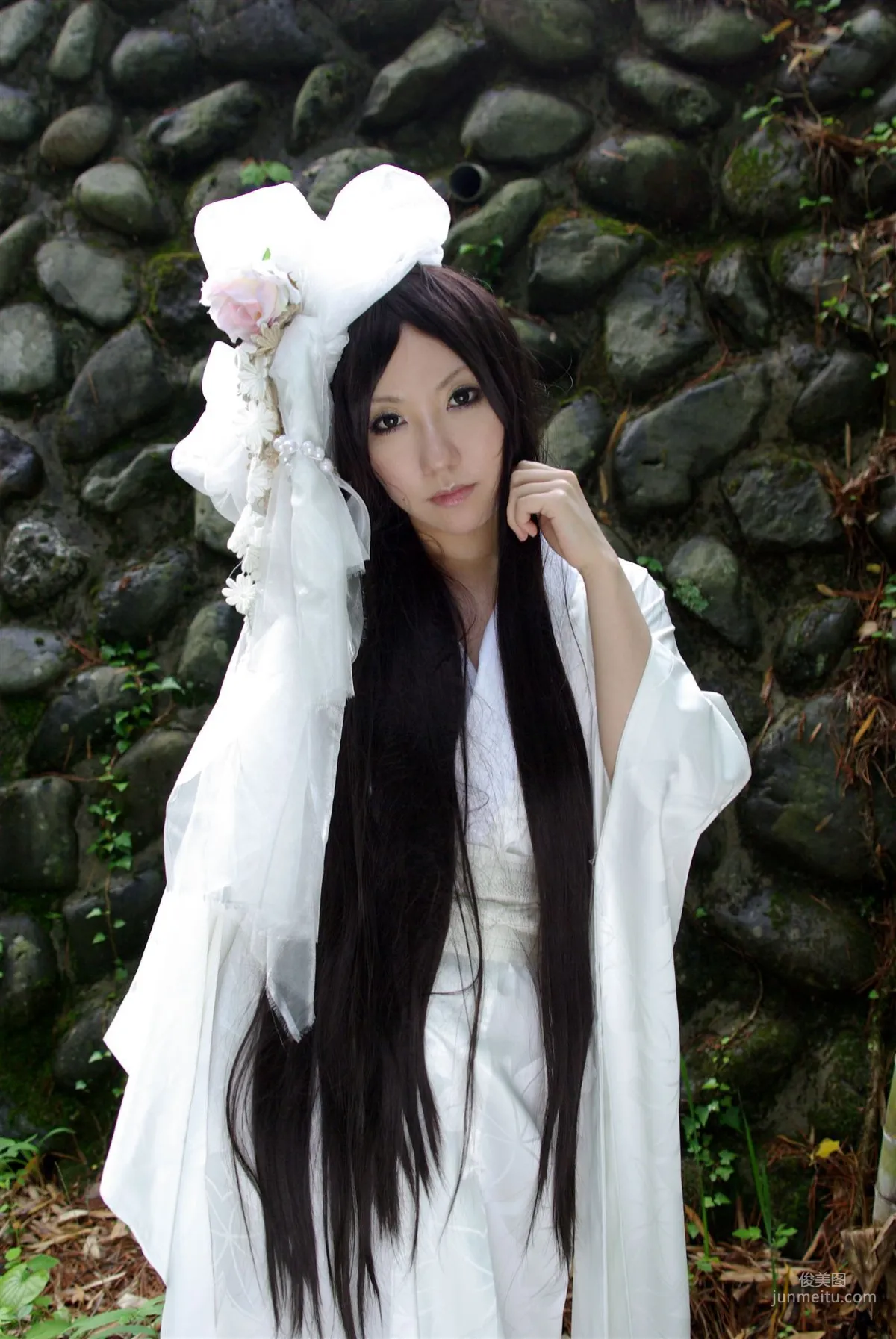 Saku: Cosplay Collection photo 54