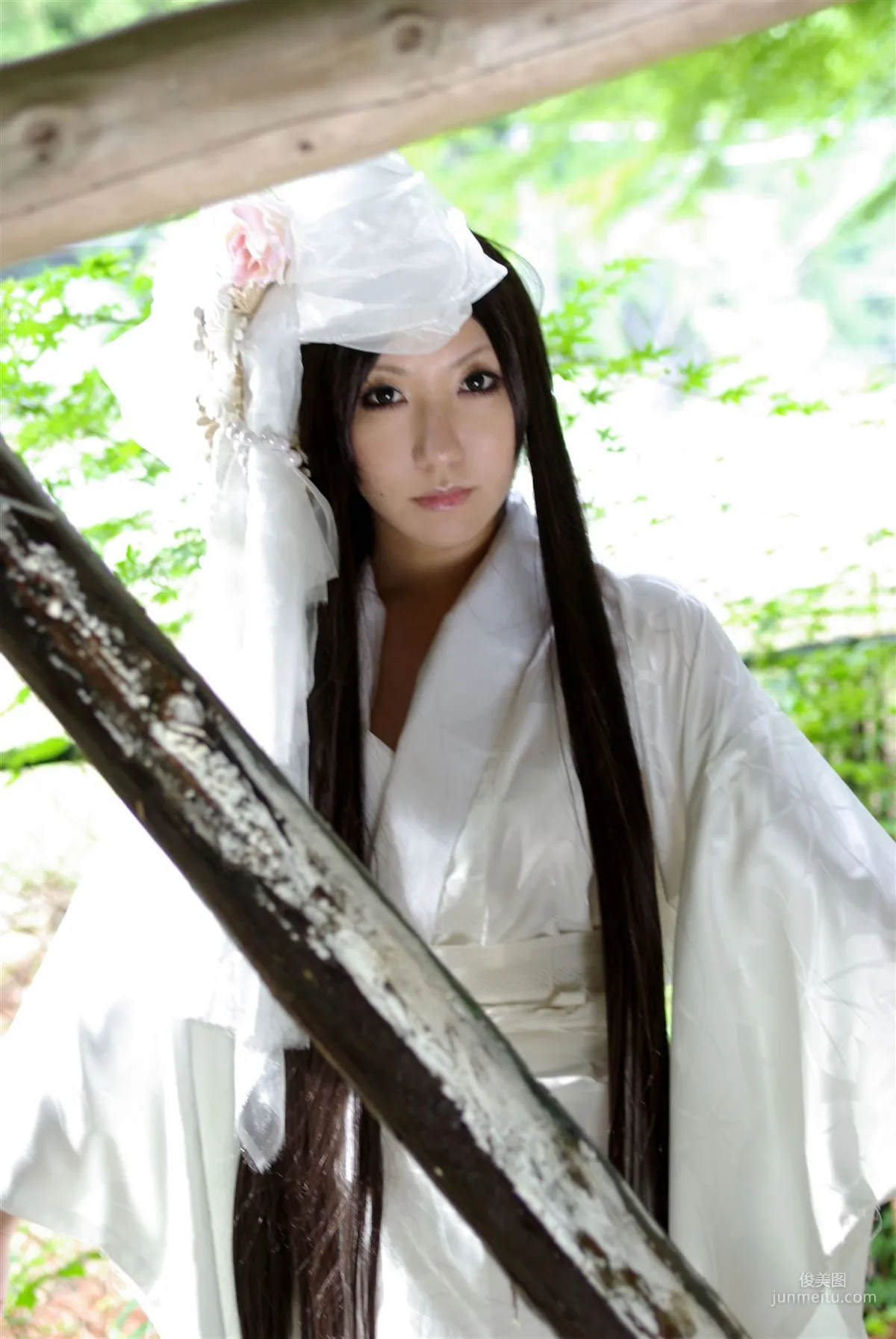 Saku: Cosplay Collection photo 63