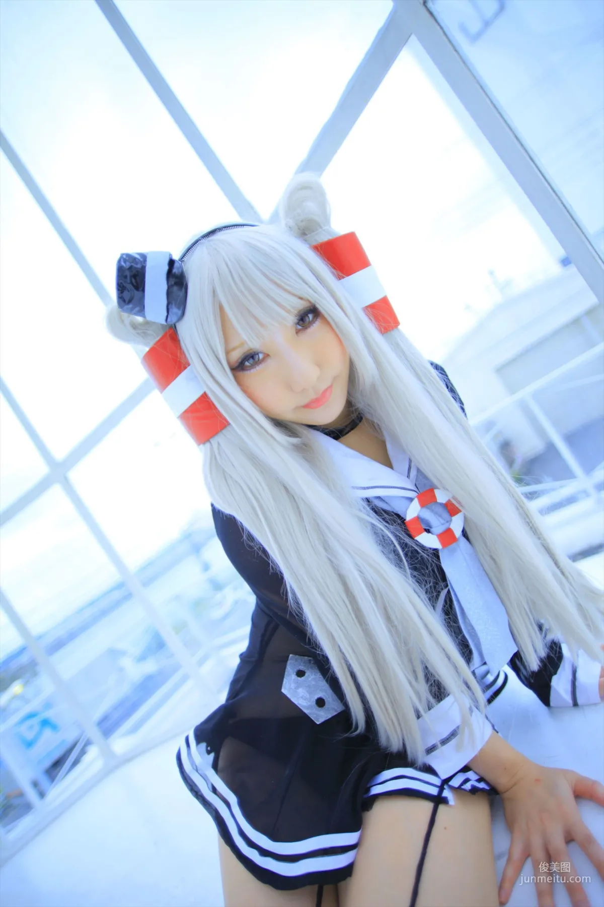 Saku: Cosplay Collection photo 25