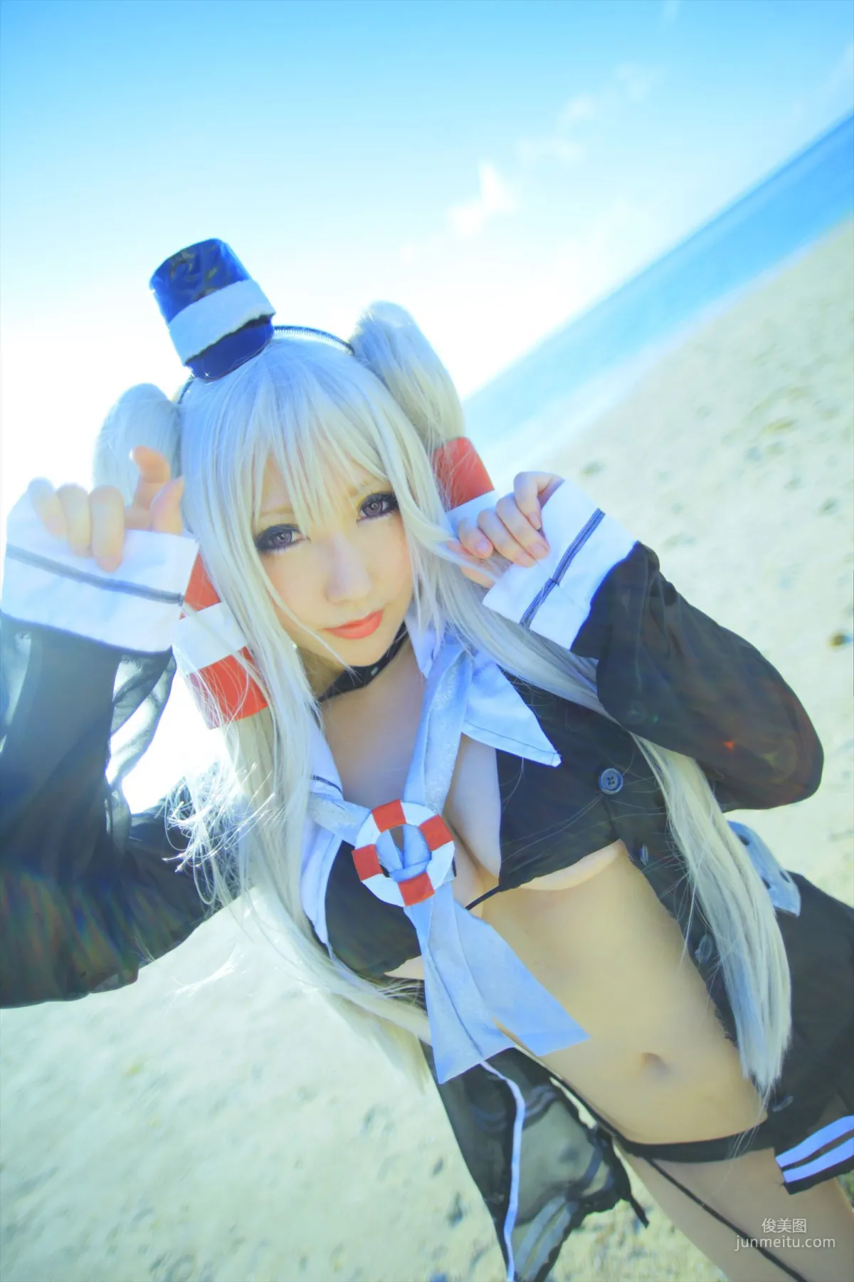 Saku: Cosplay Collection photo 53
