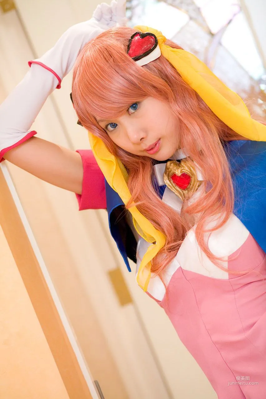 Kaminagi Madoka, This Is My Master [Jneko Studio] Photo Set photo 39
