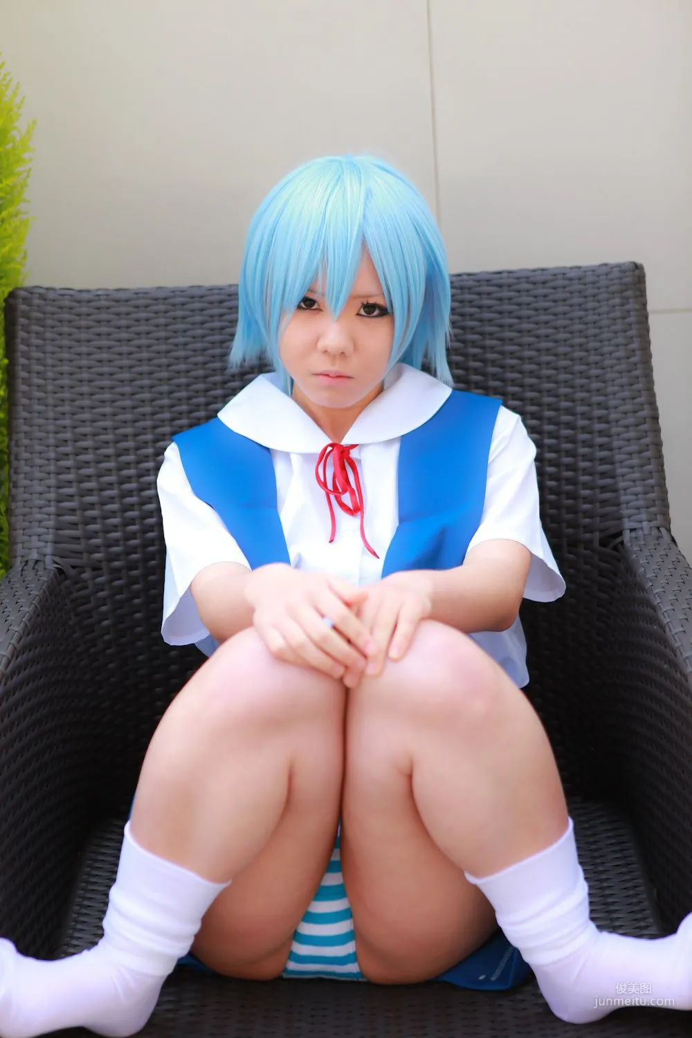 Mana Tanaka: Cosplay Collection photo 35