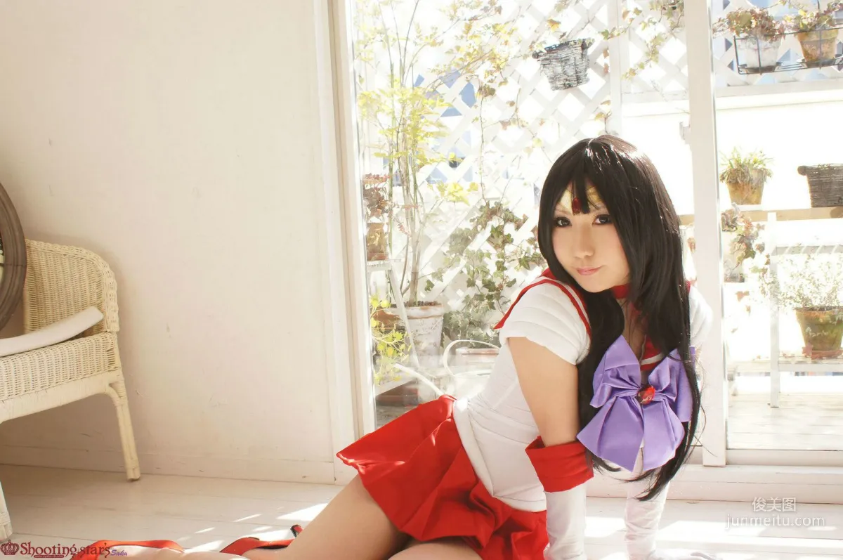 Saku: Cosplay Collection photo 5
