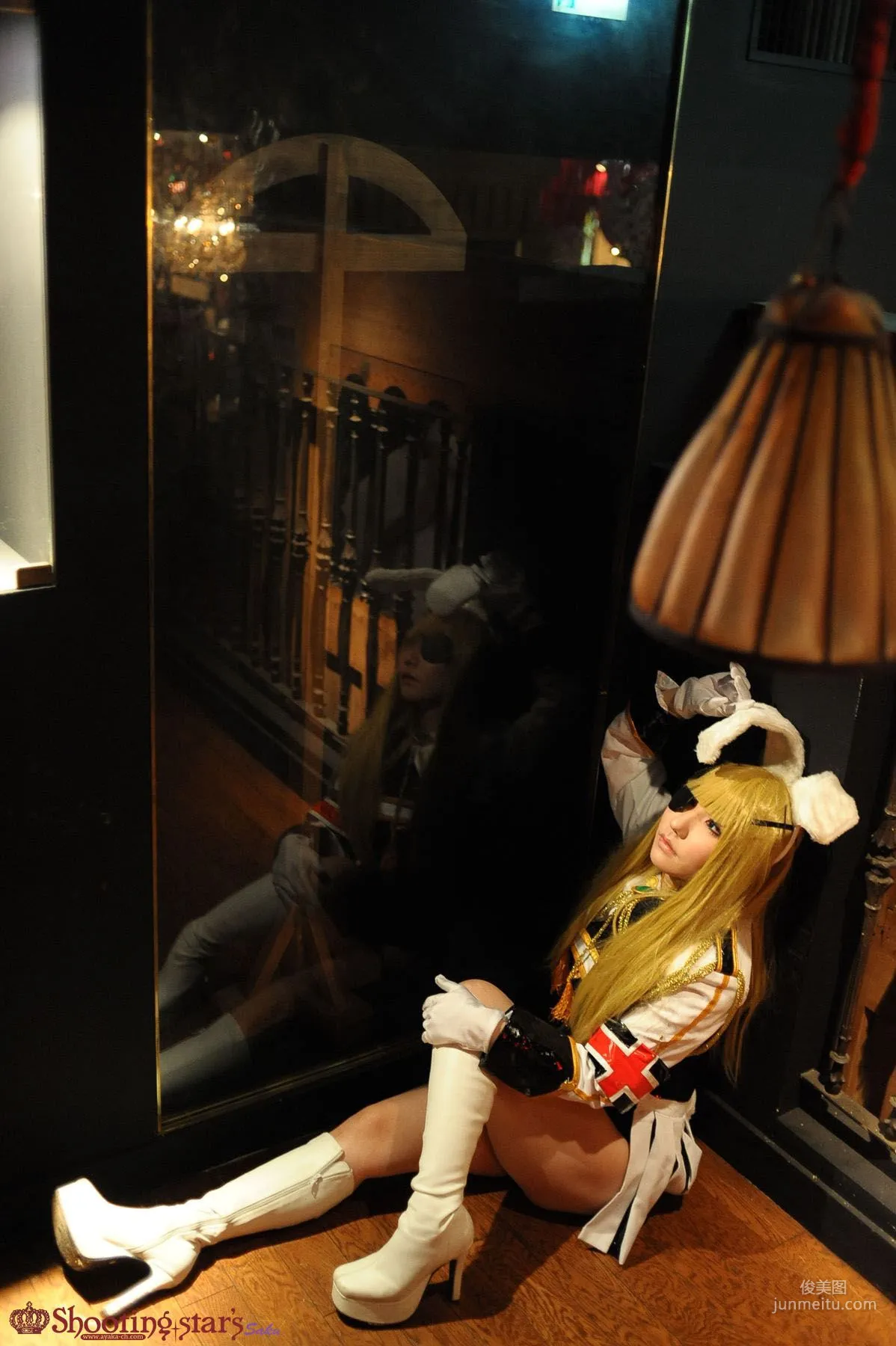 Saku: Cosplay Collection photo 19